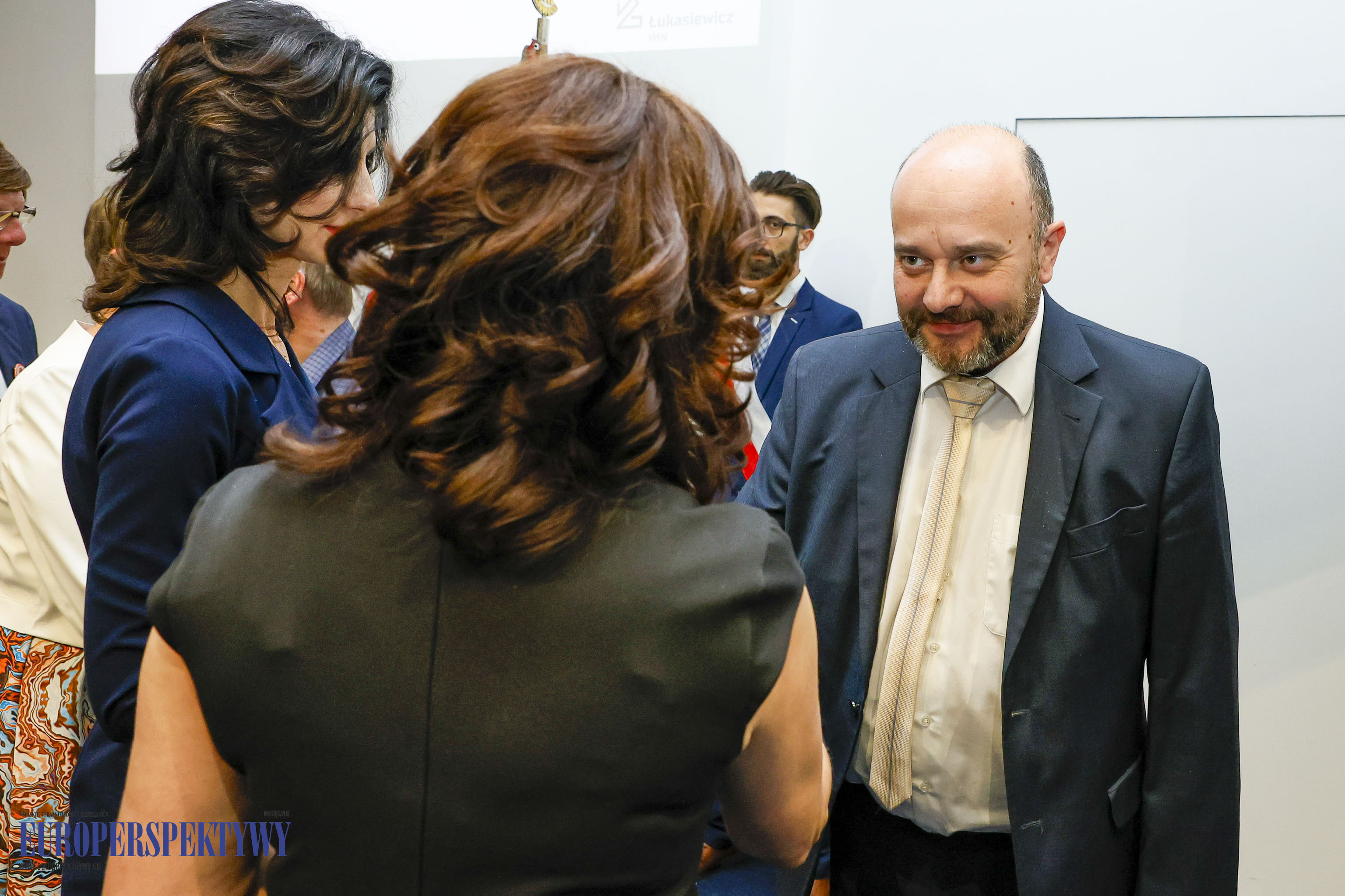 _MG_7964 Europerspektywy Łukasiewicz IMN: Dzień Hutnika 2024