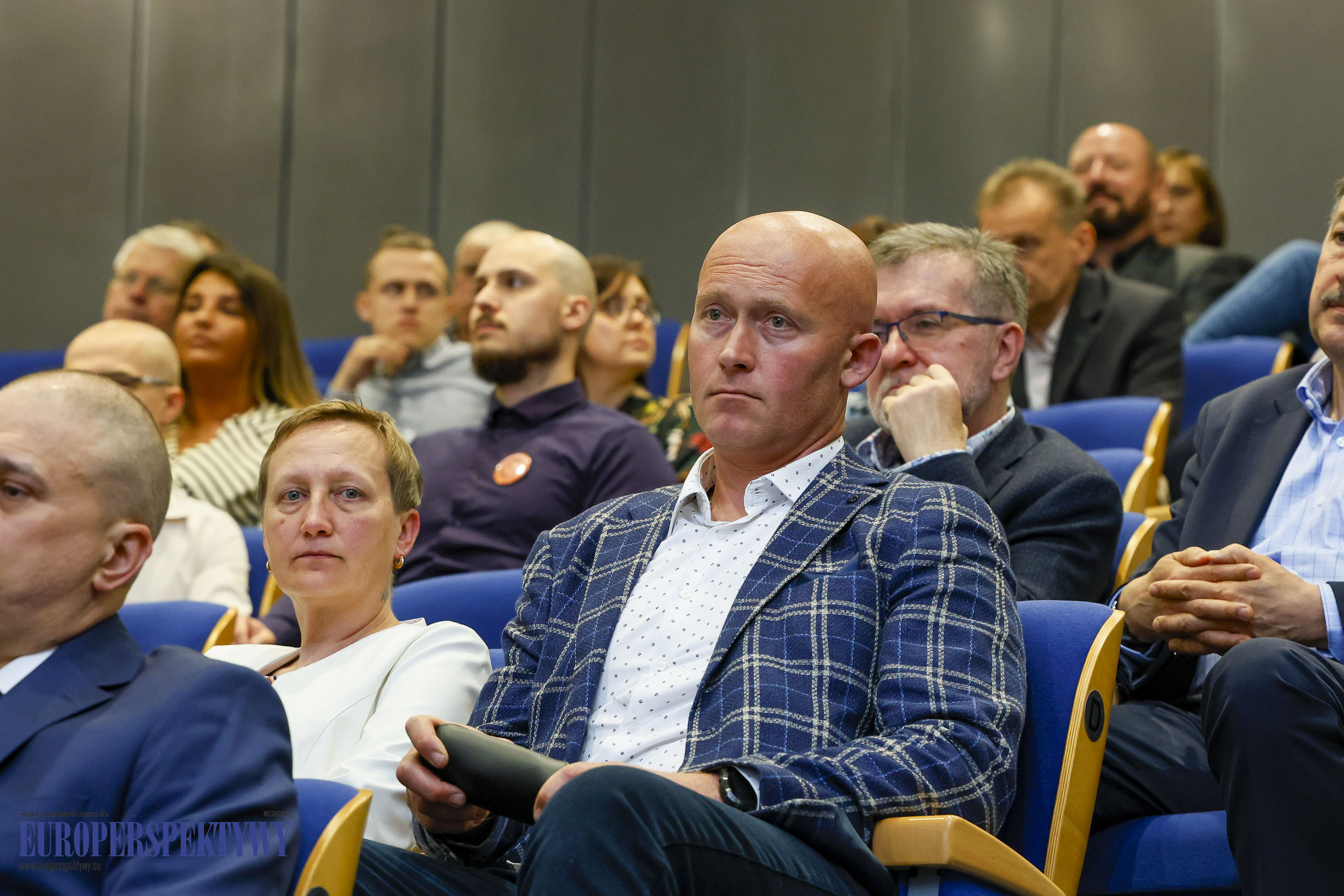 _MG_8035 Europerspektywy Łukasiewicz IMN: Dzień Hutnika 2024