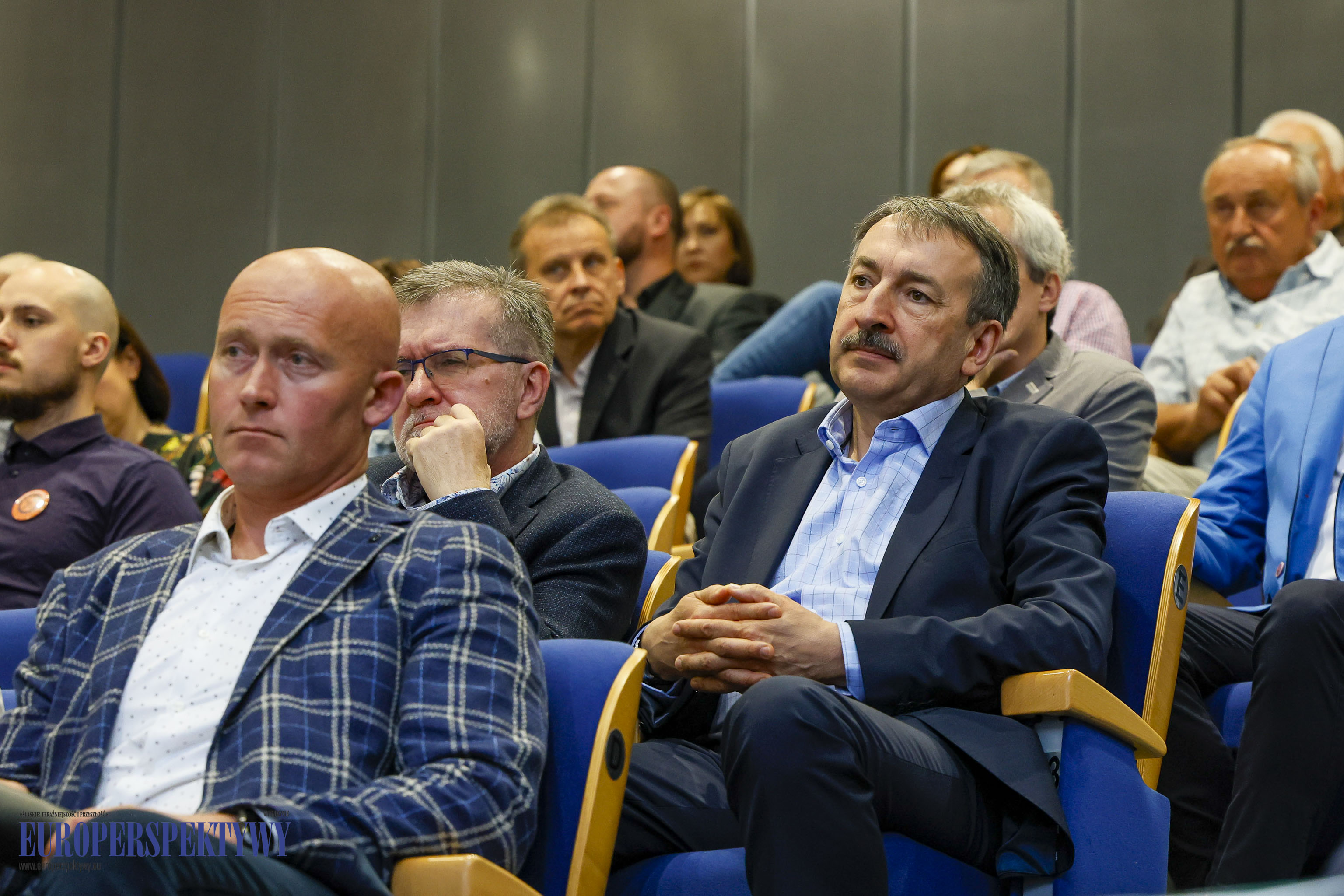 _MG_8037 Europerspektywy Łukasiewicz IMN: Dzień Hutnika 2024