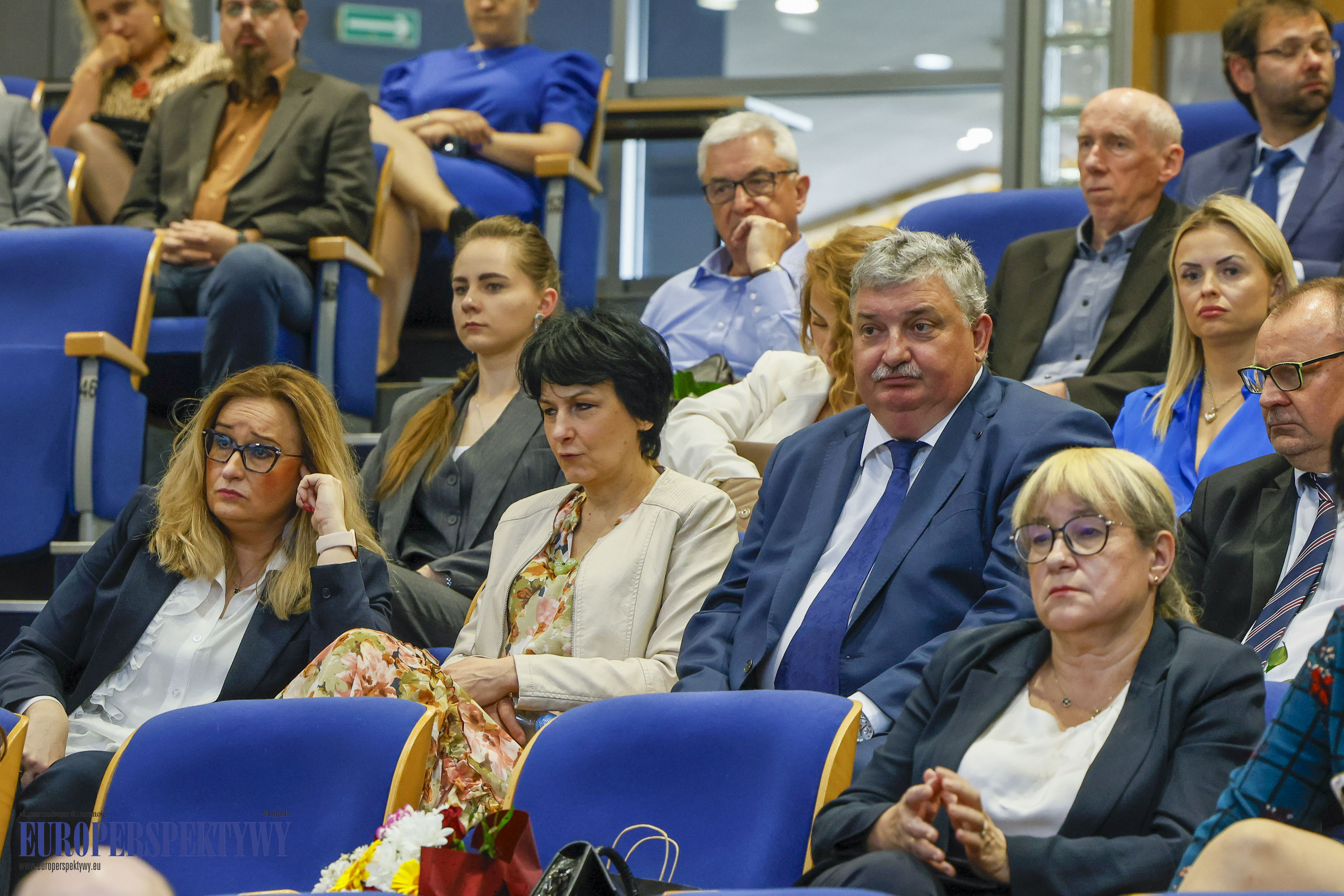 _MG_8043 Europerspektywy Łukasiewicz IMN: Dzień Hutnika 2024