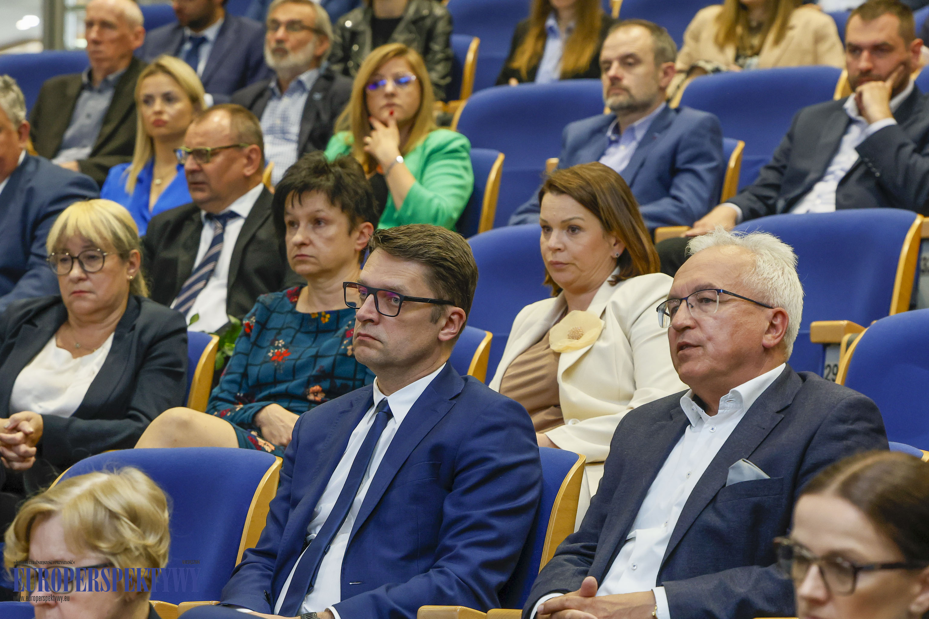 _MG_8047 Europerspektywy Łukasiewicz IMN: Dzień Hutnika 2024