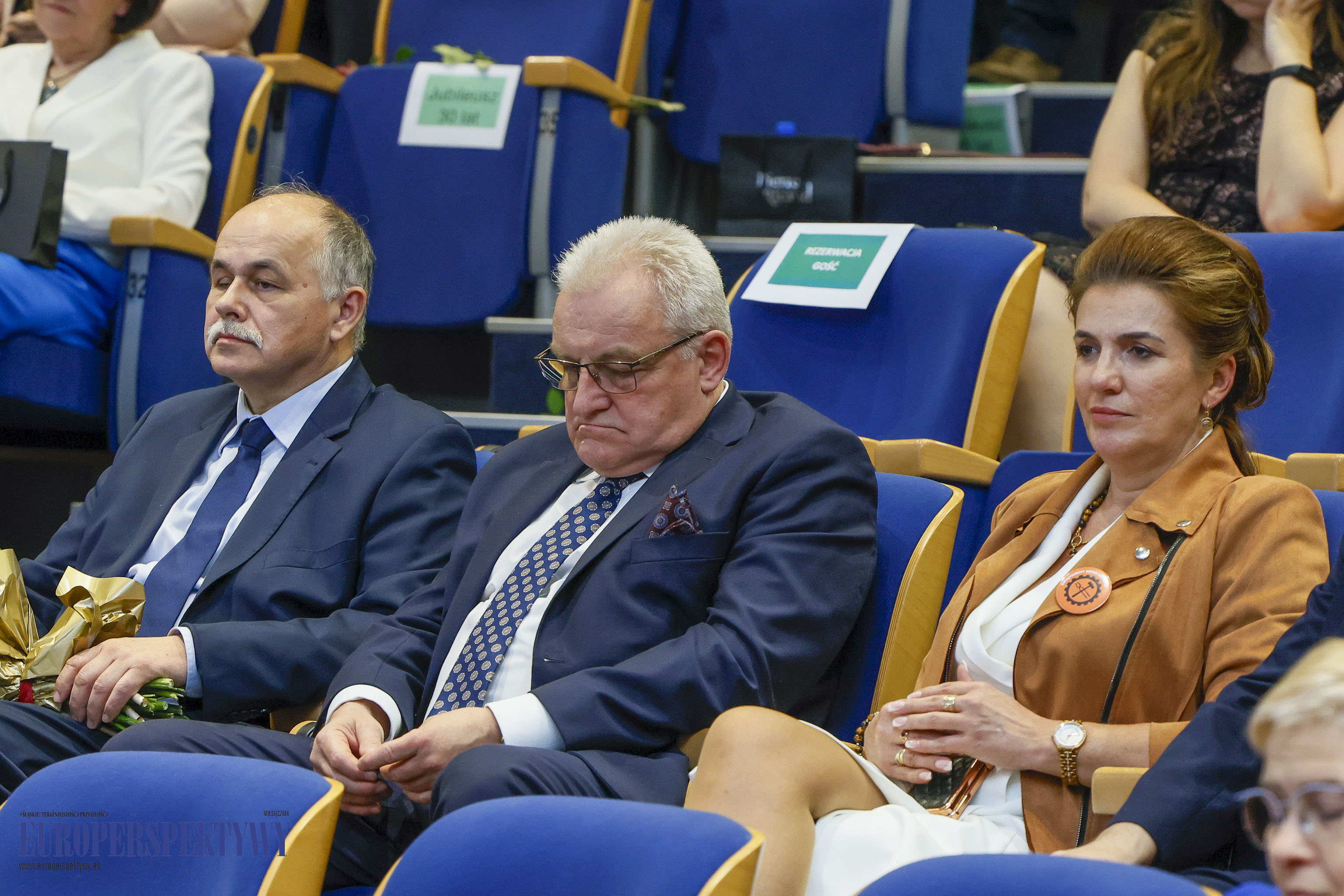 _MG_8053 Europerspektywy Łukasiewicz IMN: Dzień Hutnika 2024