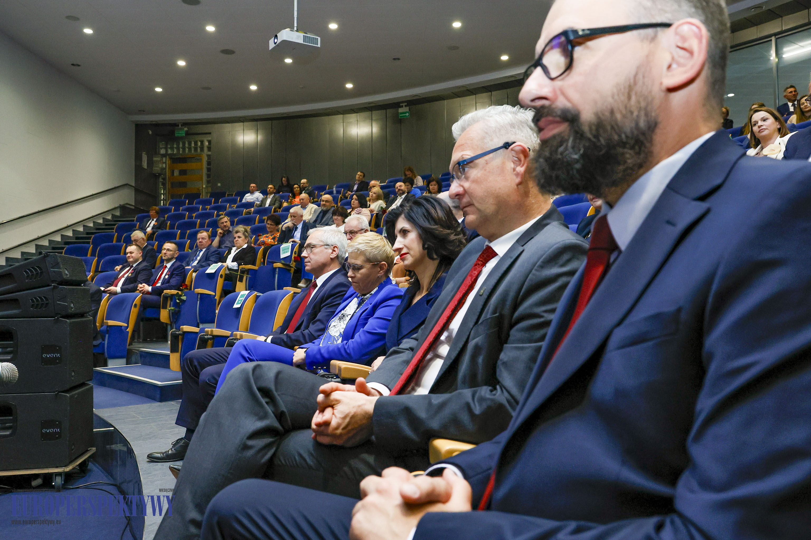 _MG_8081 Europerspektywy Łukasiewicz IMN: Dzień Hutnika 2024