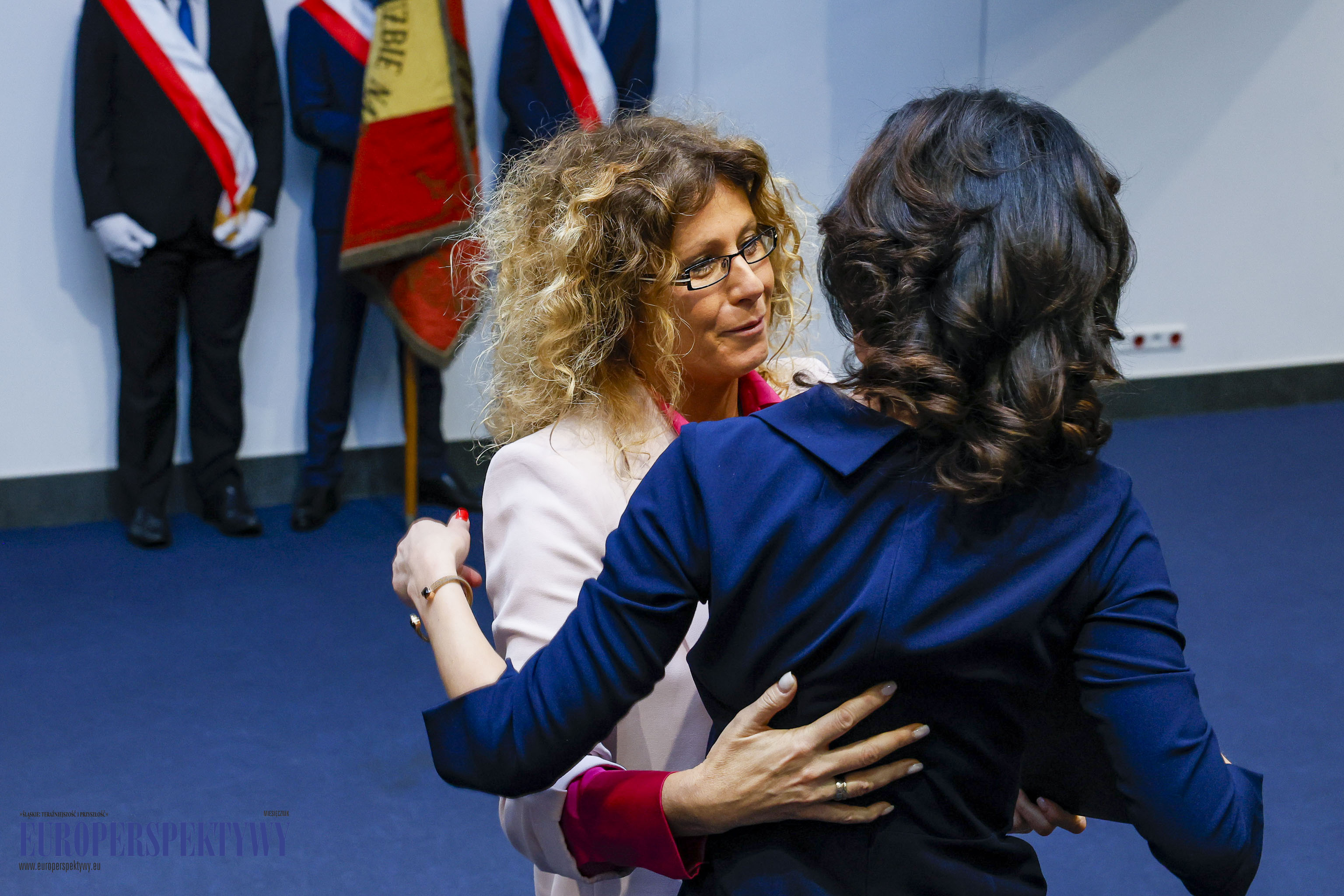 _MG_8132 Europerspektywy Łukasiewicz IMN: Dzień Hutnika 2024