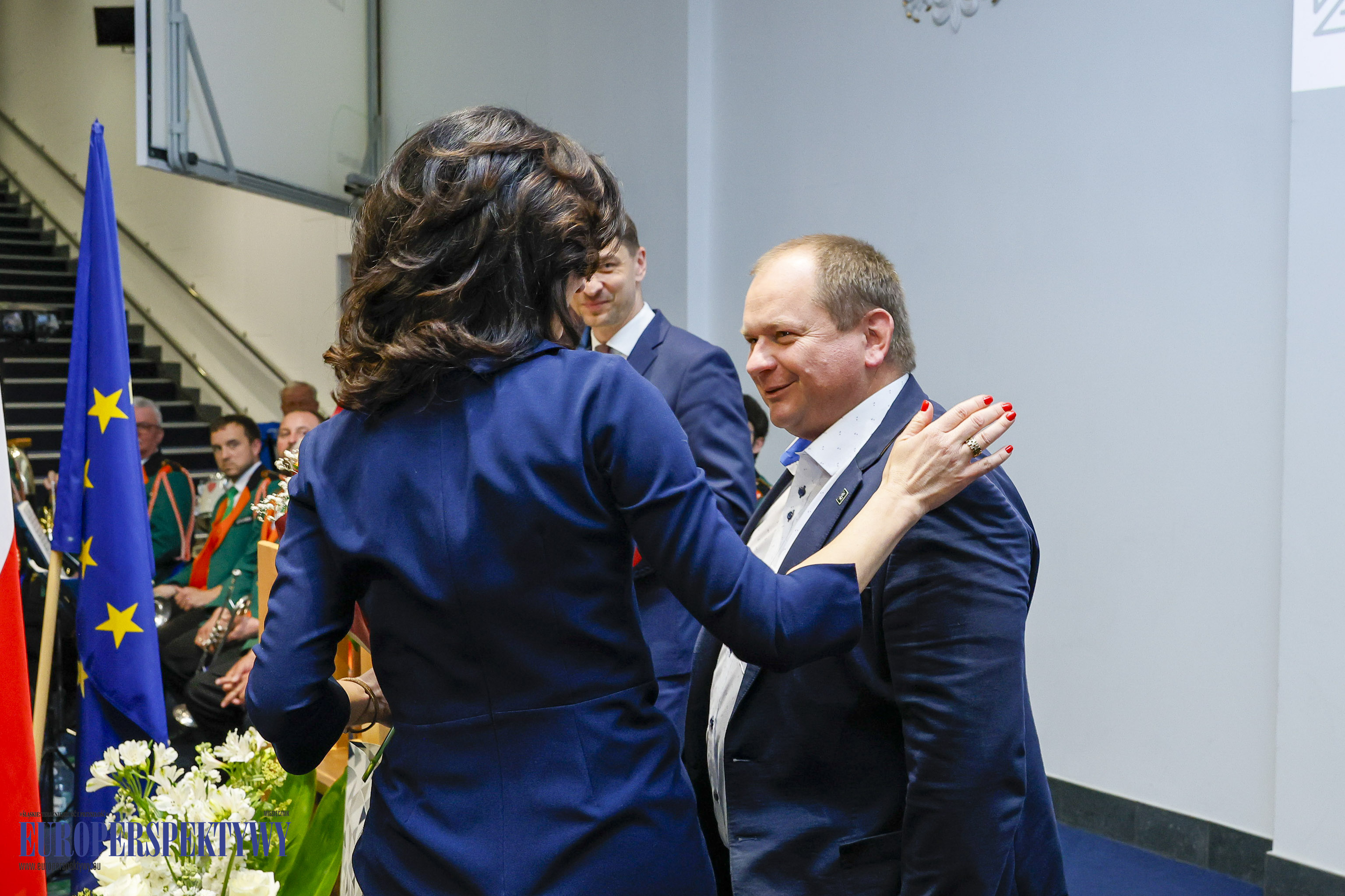 _MG_8213 Europerspektywy Łukasiewicz IMN: Dzień Hutnika 2024