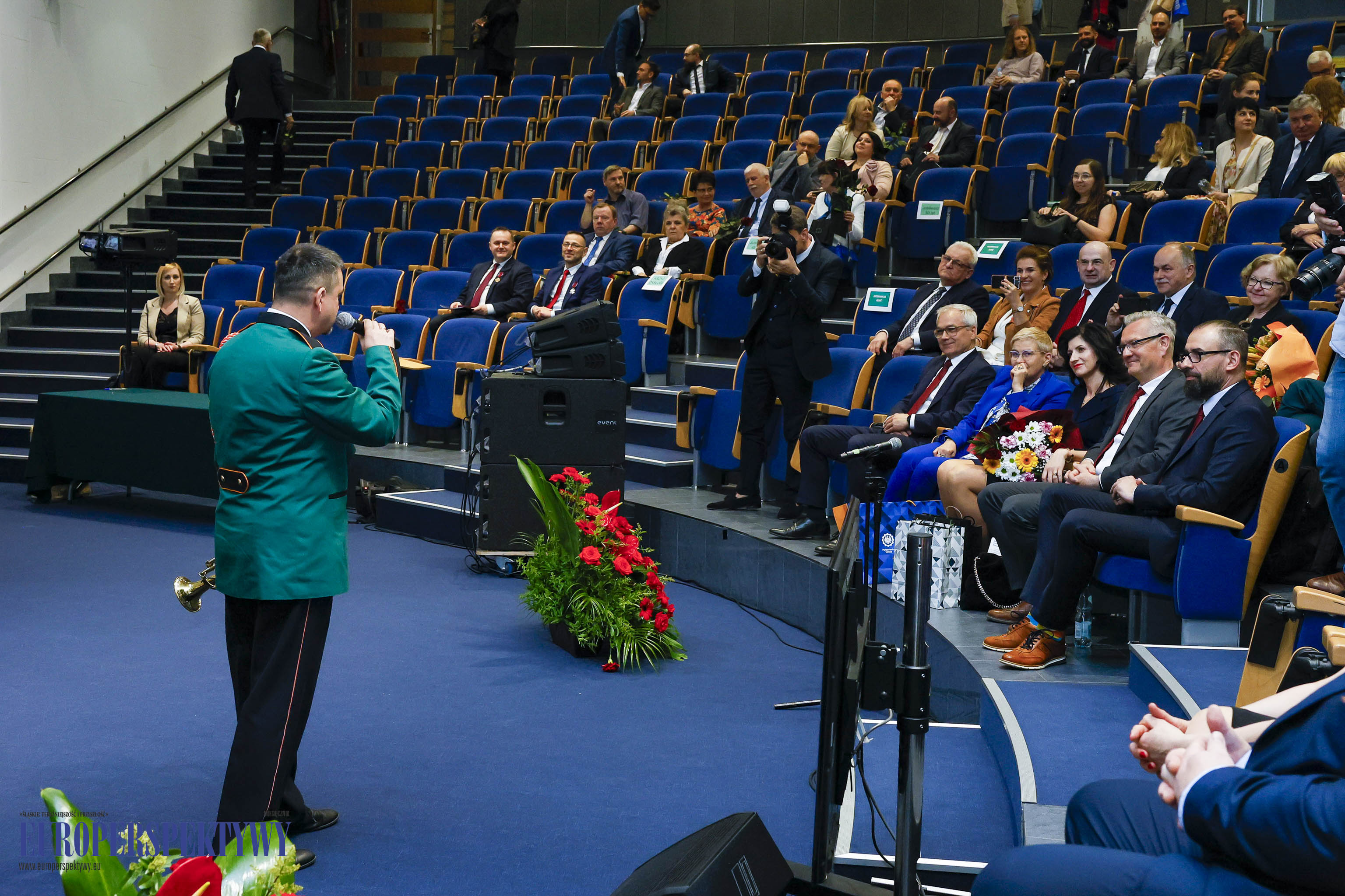 _MG_8272 Europerspektywy Łukasiewicz IMN: Dzień Hutnika 2024