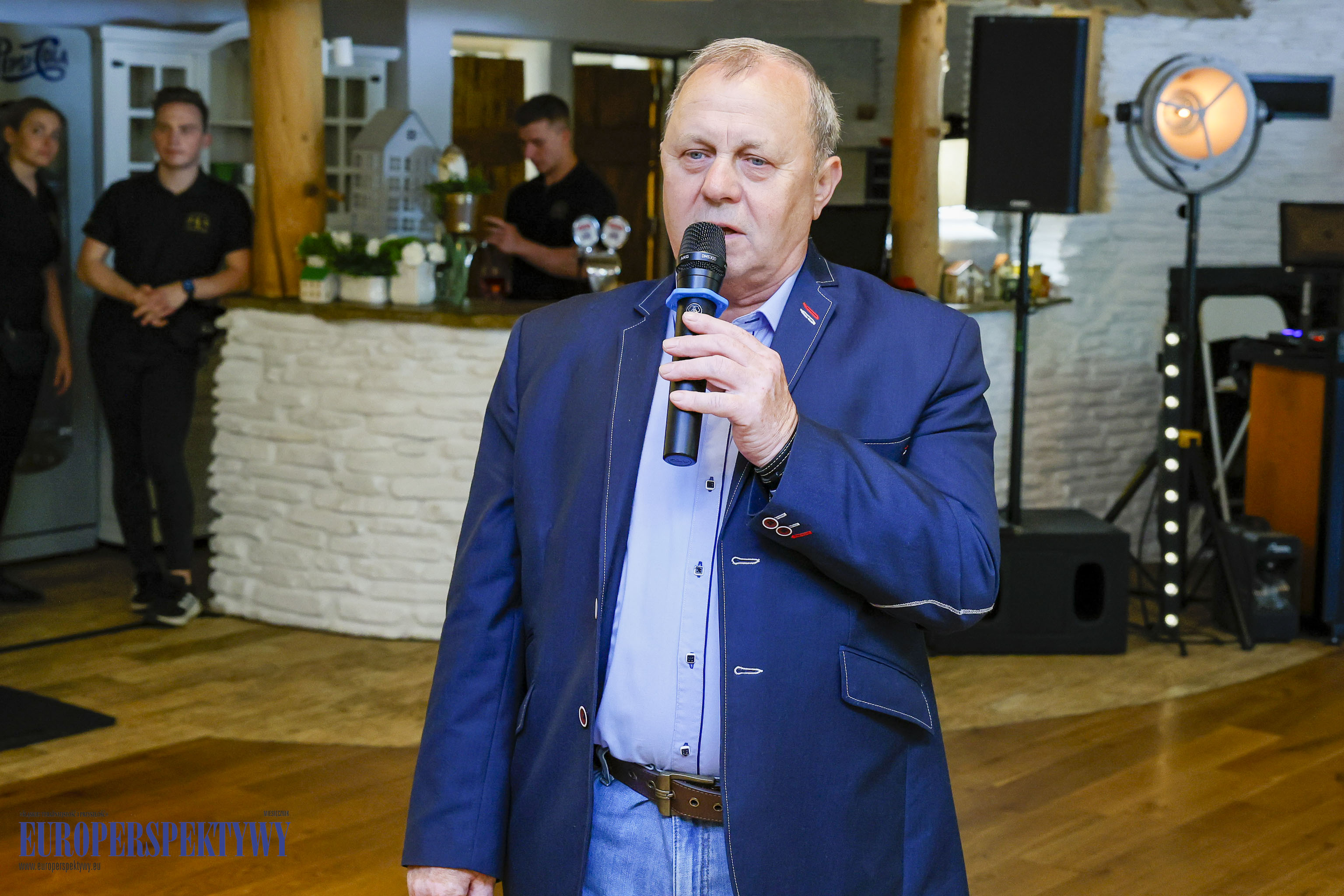 _MG_8307 Europerspektywy Łukasiewicz IMN: Dzień Hutnika 2024