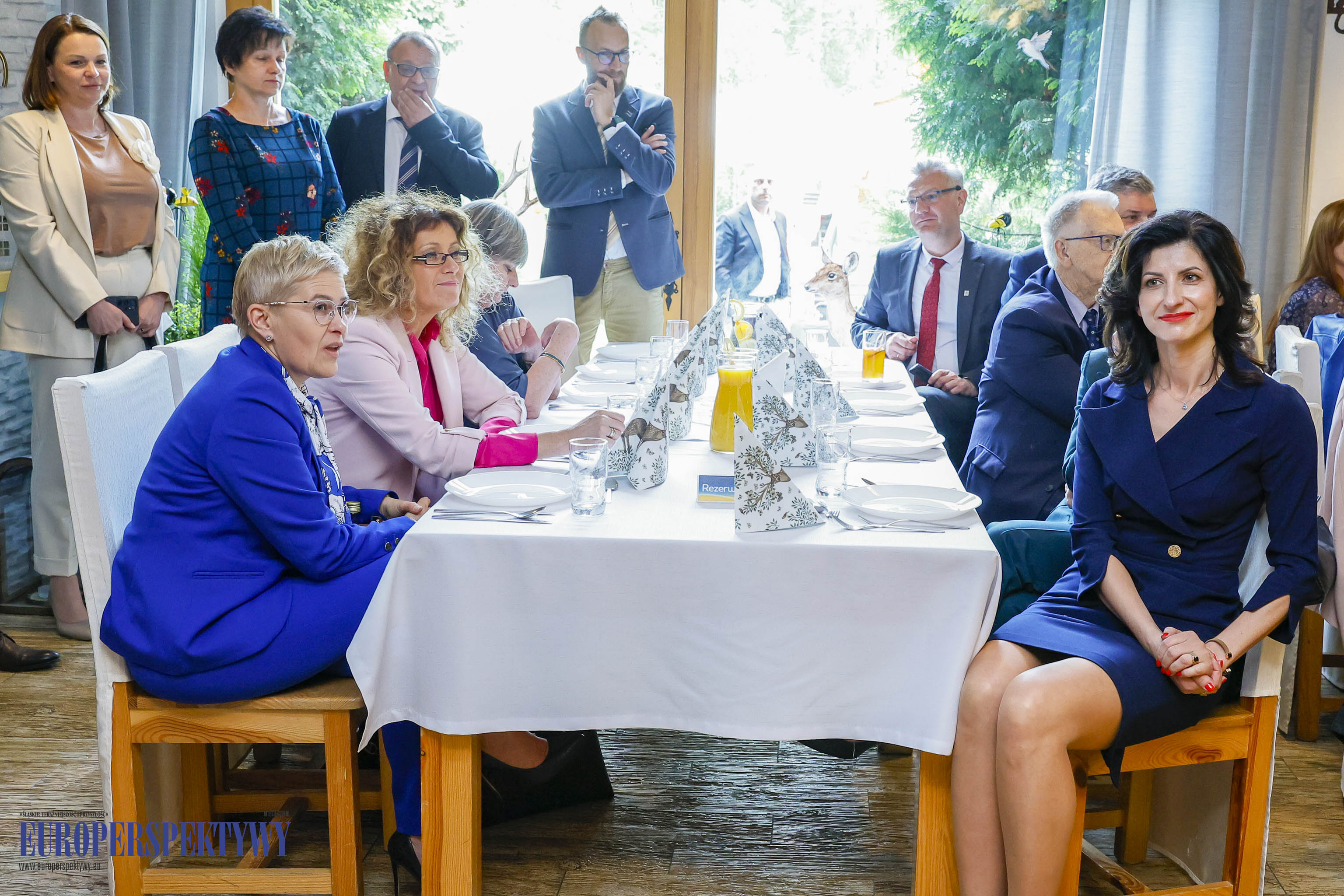 _MG_8311 Europerspektywy Łukasiewicz IMN: Dzień Hutnika 2024