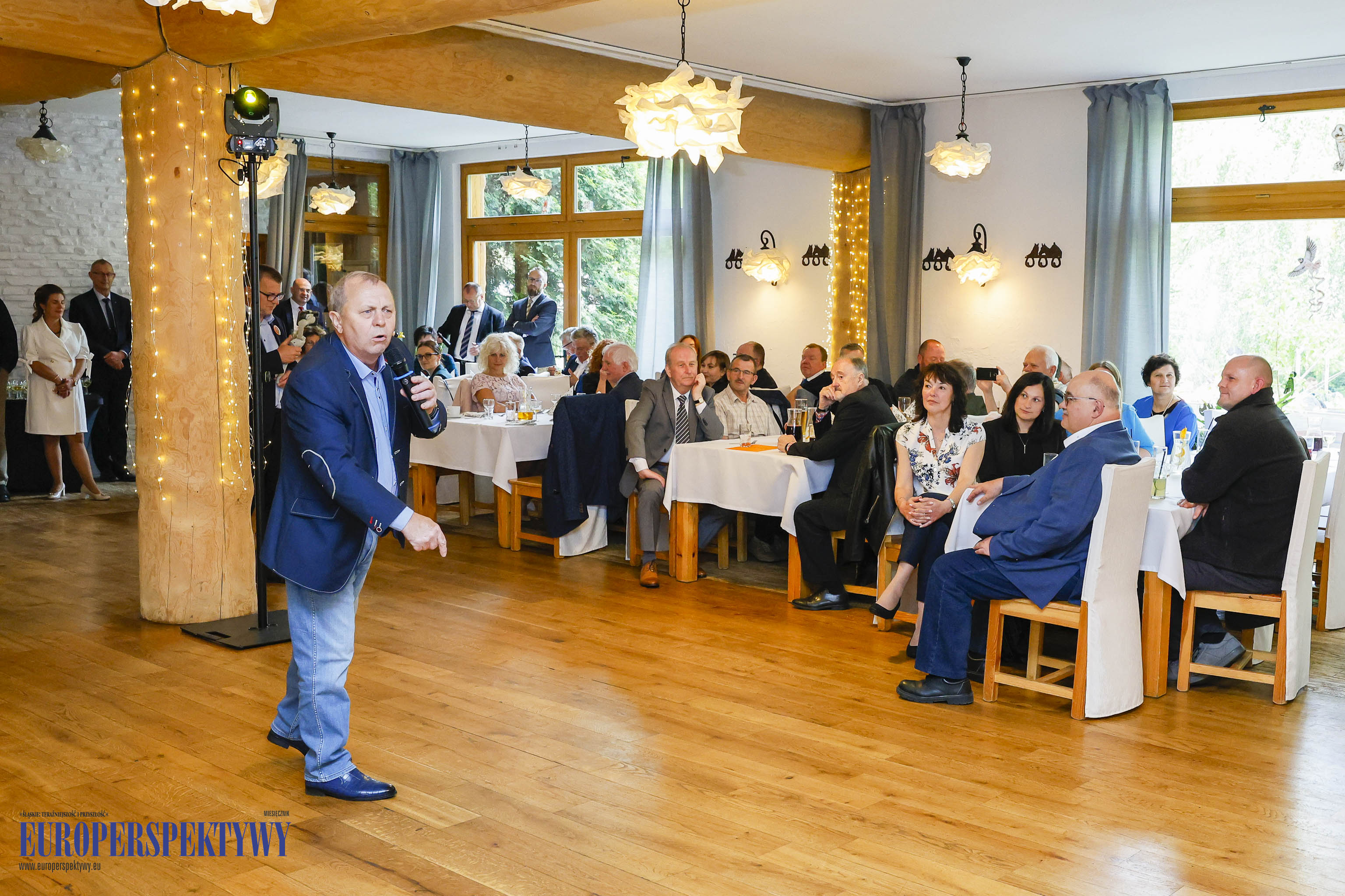 _MG_8335 Europerspektywy Łukasiewicz IMN: Dzień Hutnika 2024