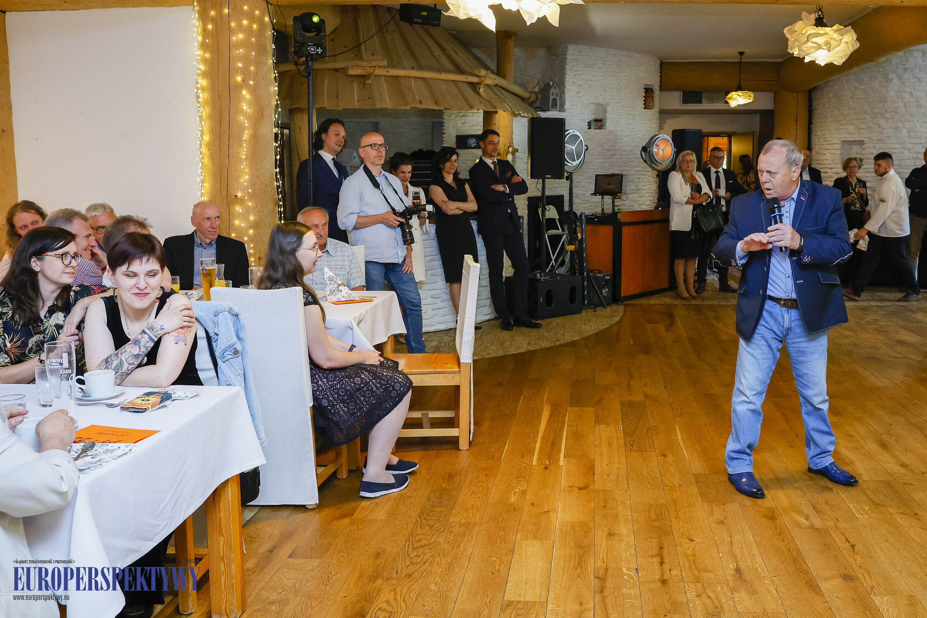 _MG_8356 Europerspektywy Łukasiewicz IMN: Dzień Hutnika 2024