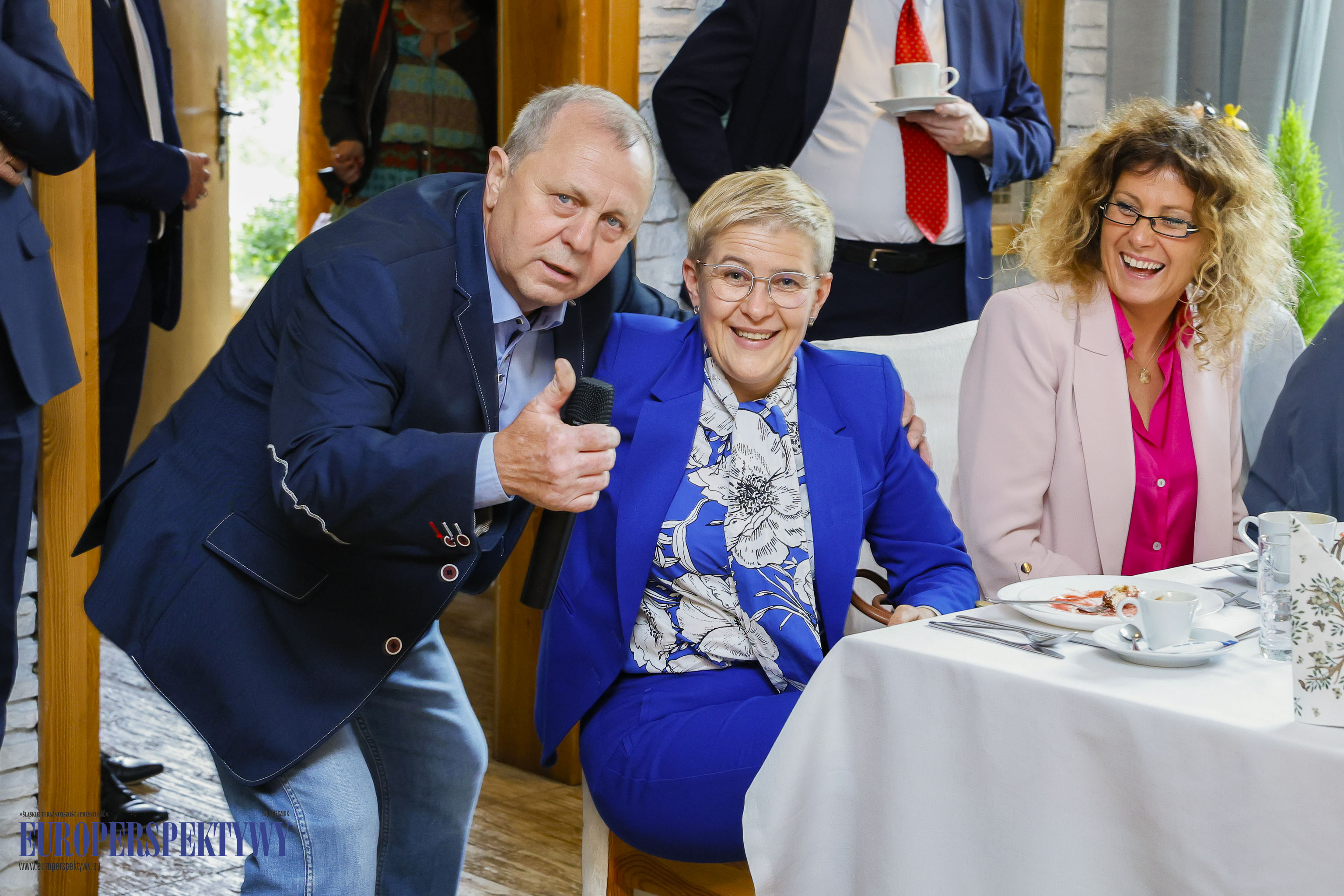 _MG_8378 Europerspektywy Łukasiewicz IMN: Dzień Hutnika 2024