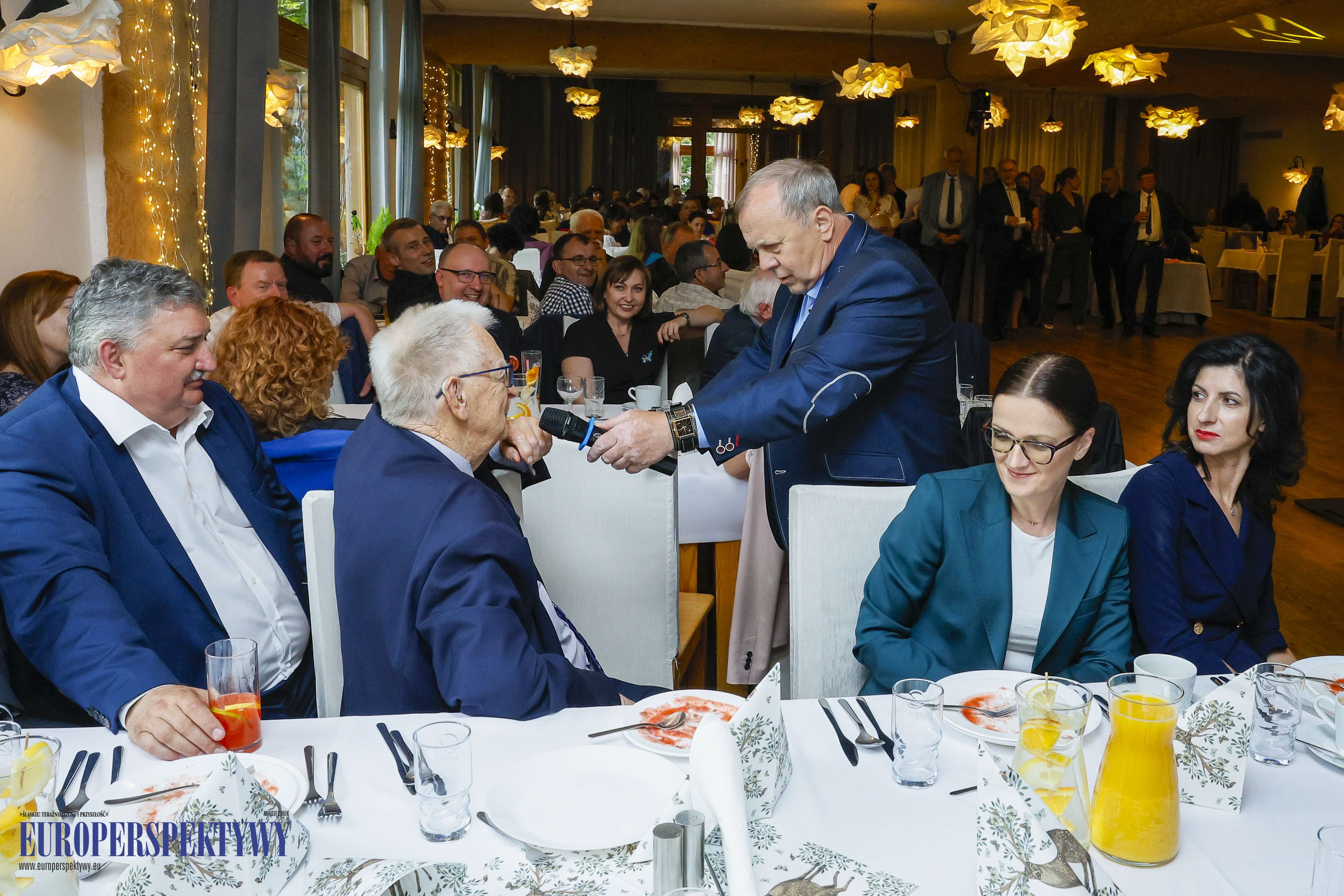 _MG_8430 Europerspektywy Łukasiewicz IMN: Dzień Hutnika 2024