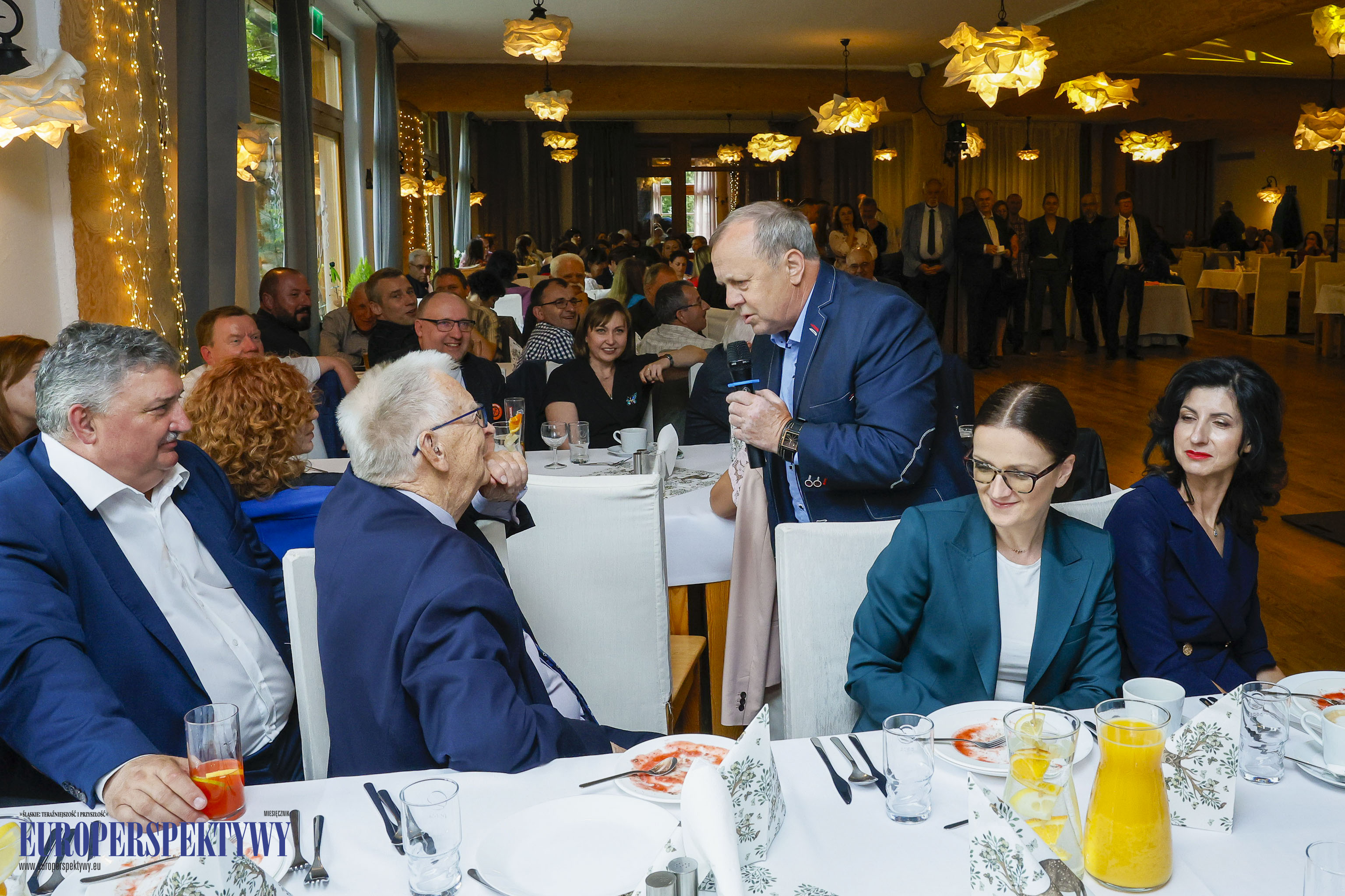 _MG_8433 Europerspektywy Łukasiewicz IMN: Dzień Hutnika 2024