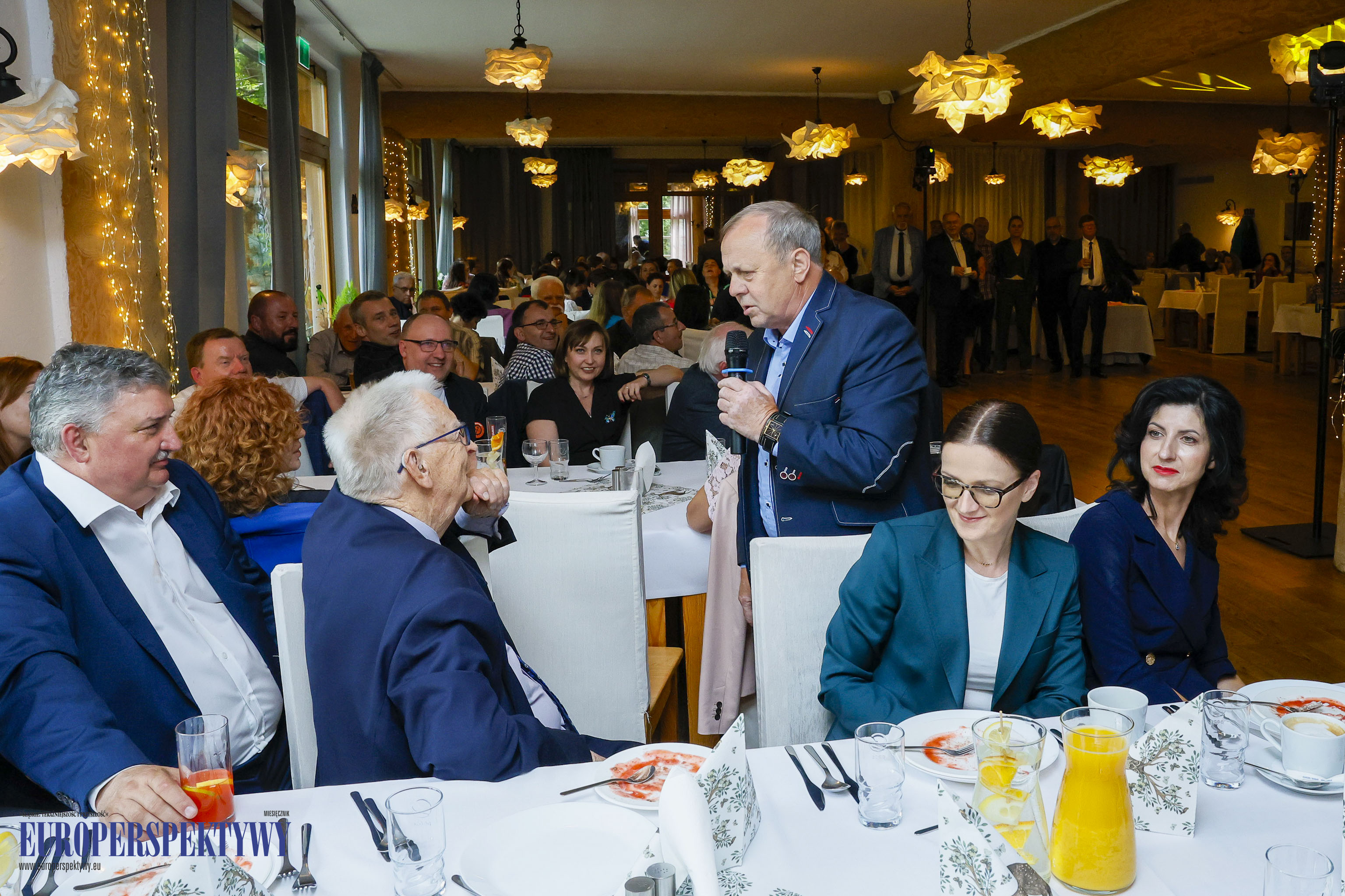 _MG_8434 Europerspektywy Łukasiewicz IMN: Dzień Hutnika 2024