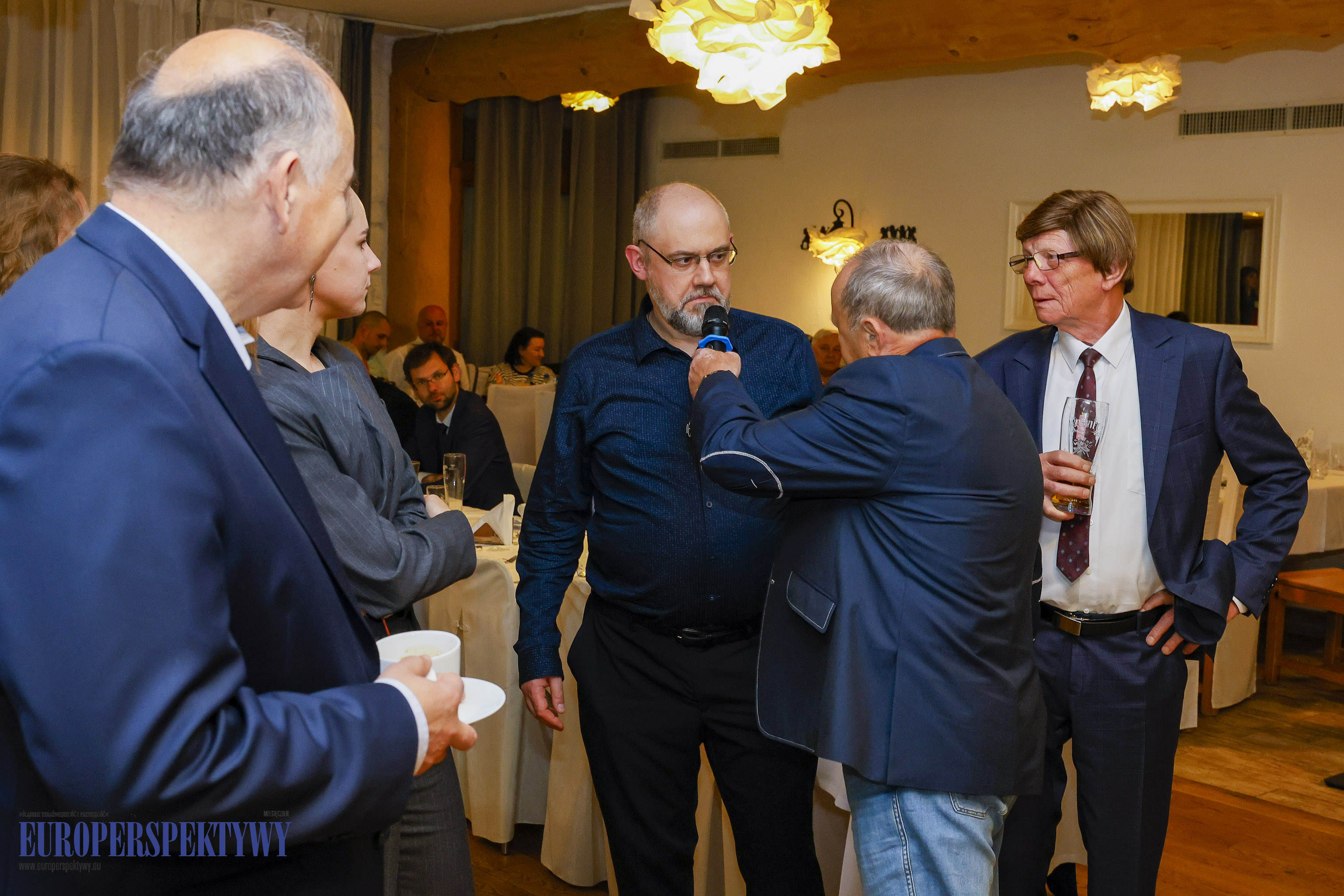 _MG_8445 Europerspektywy Łukasiewicz IMN: Dzień Hutnika 2024