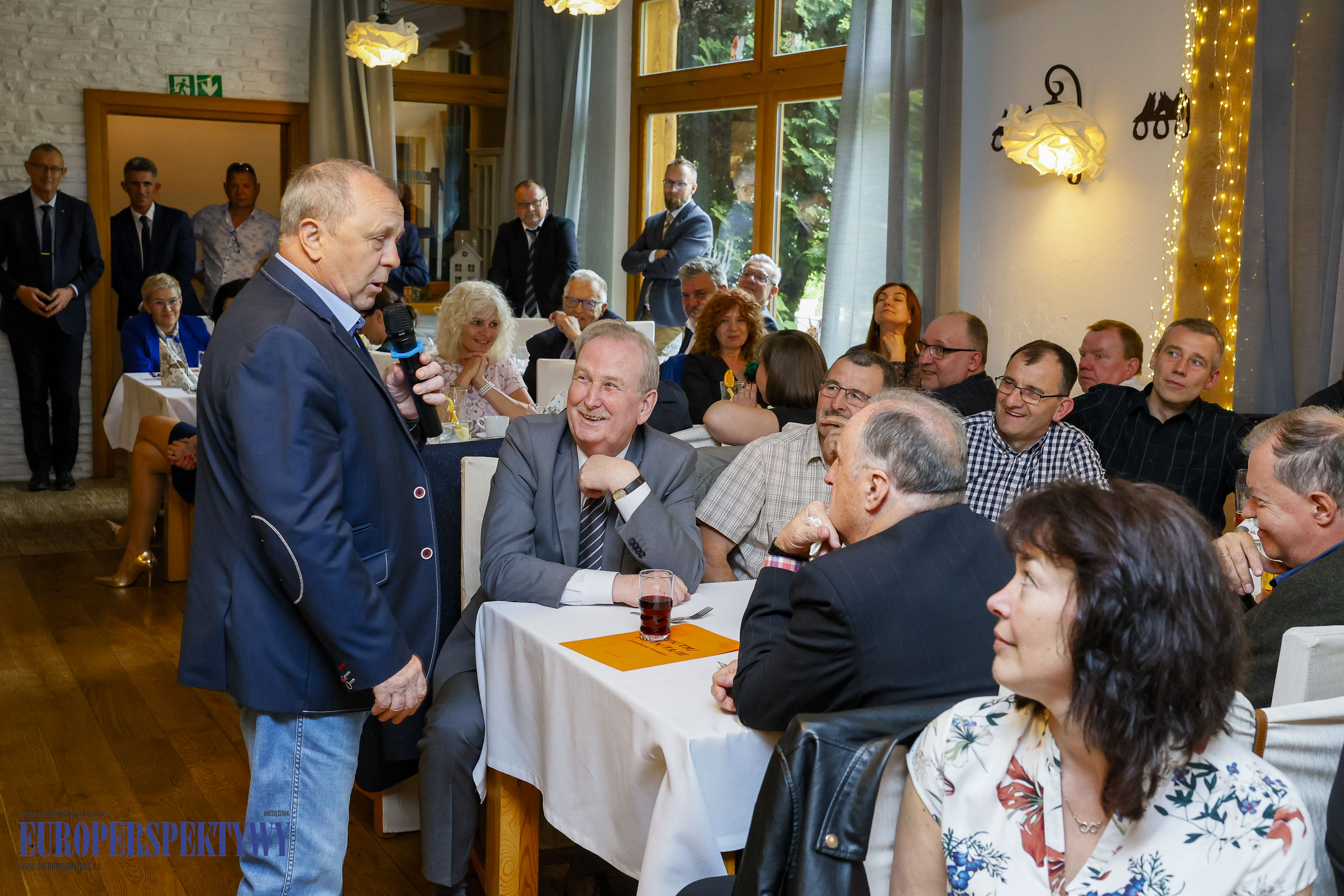 _MG_8457 Europerspektywy Łukasiewicz IMN: Dzień Hutnika 2024