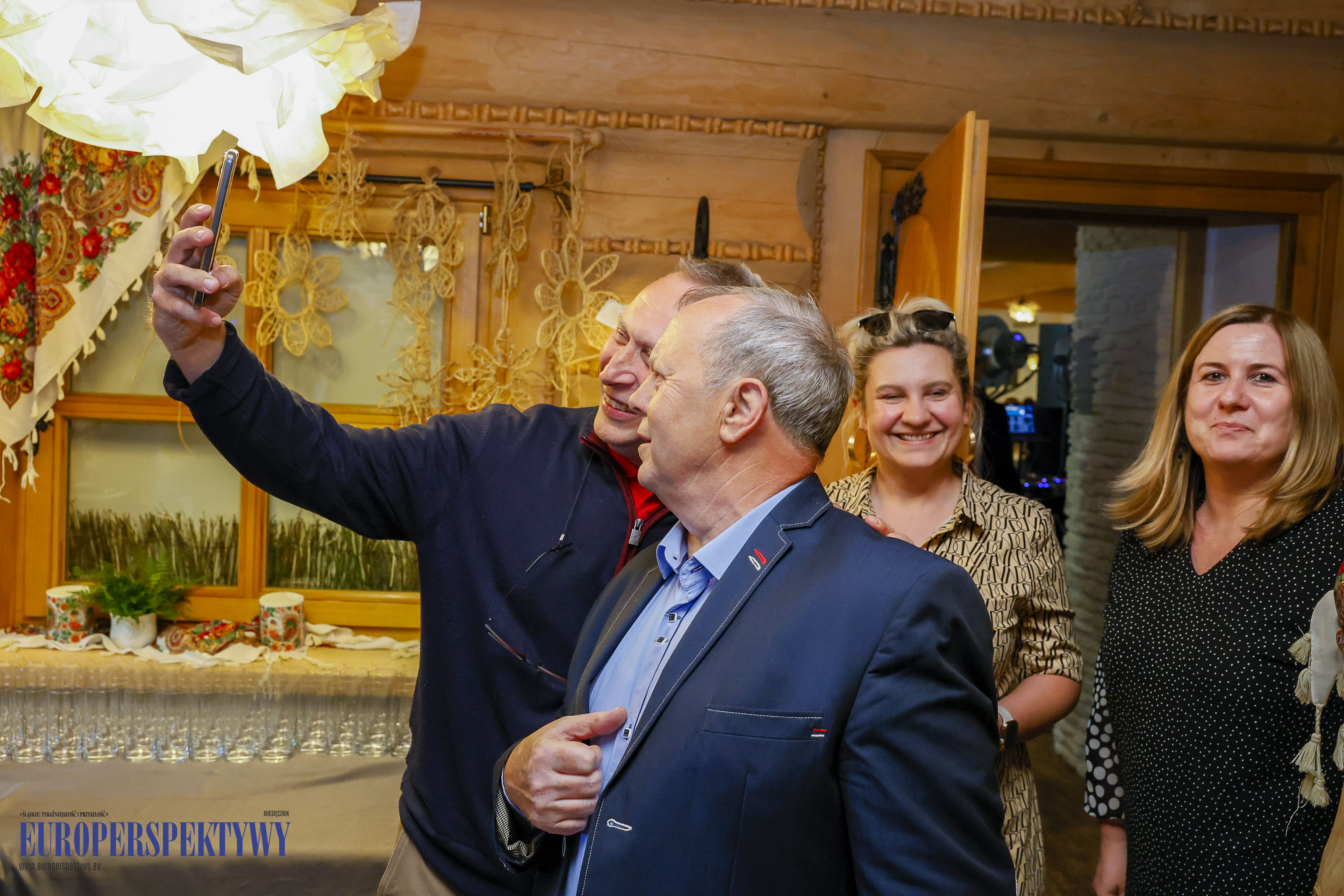 _MG_8481 Europerspektywy Łukasiewicz IMN: Dzień Hutnika 2024