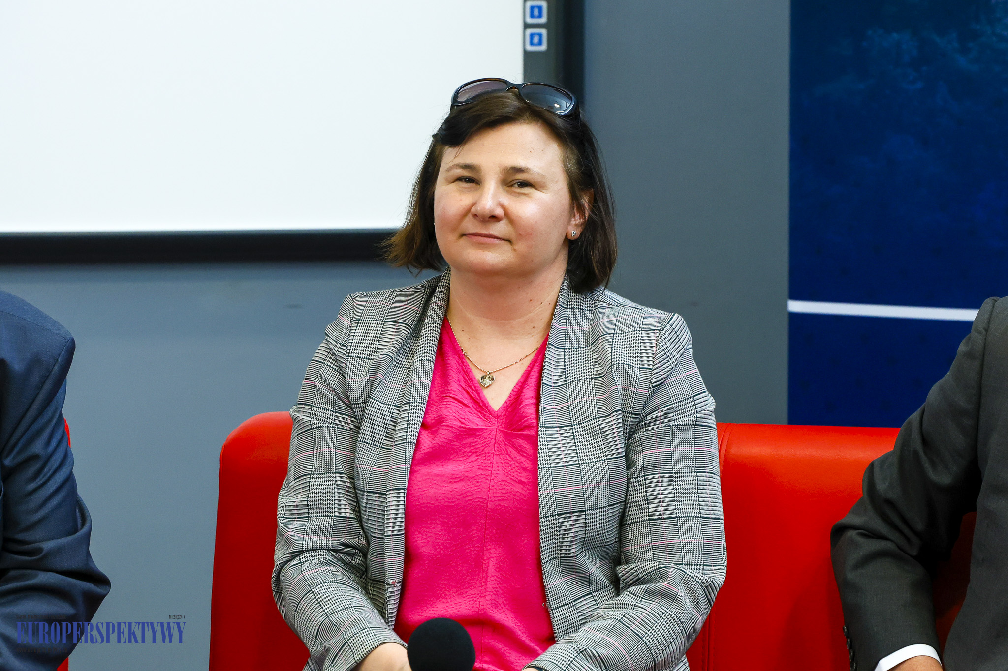 Europerspektywy Akademia Śląska: Energia w dobie zmian