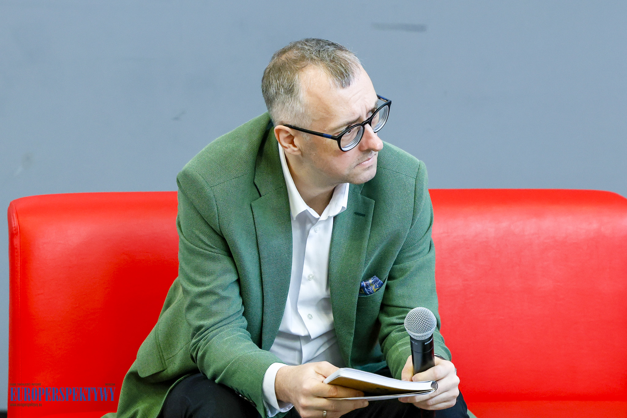 Europerspektywy Akademia Śląska: Energia w dobie zmian