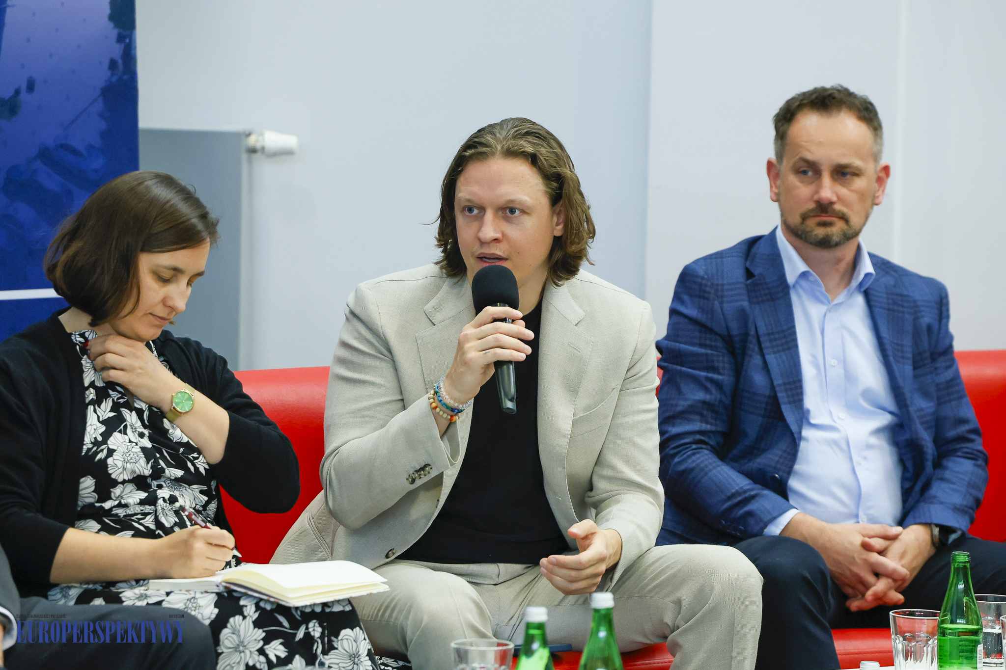 Europerspektywy Akademia Śląska: Energia w dobie zmian