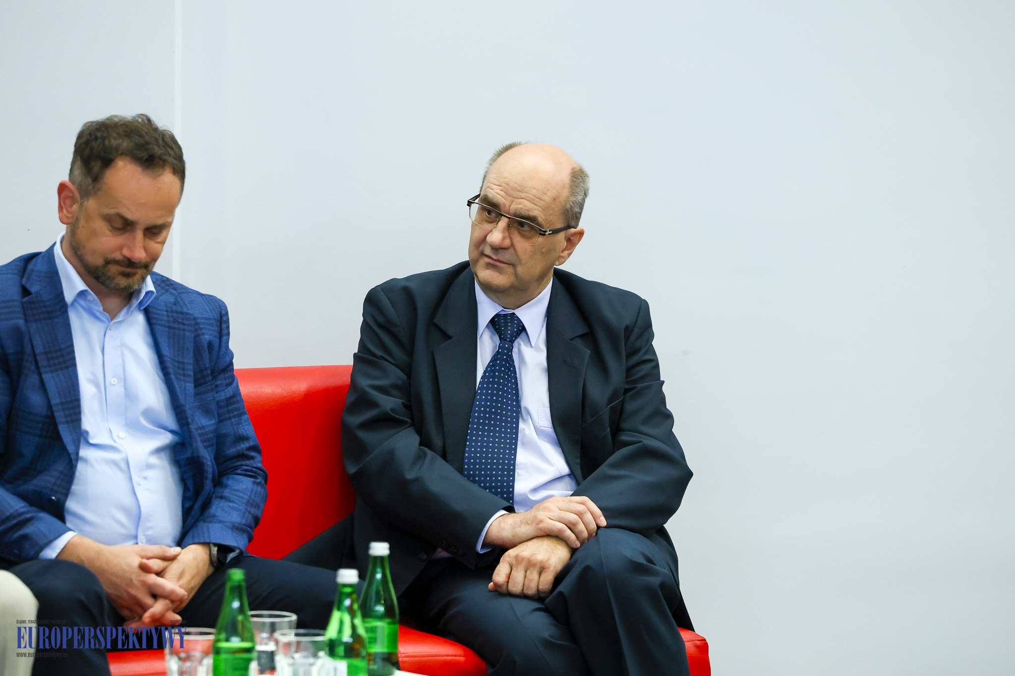 Europerspektywy Akademia Śląska: Energia w dobie zmian