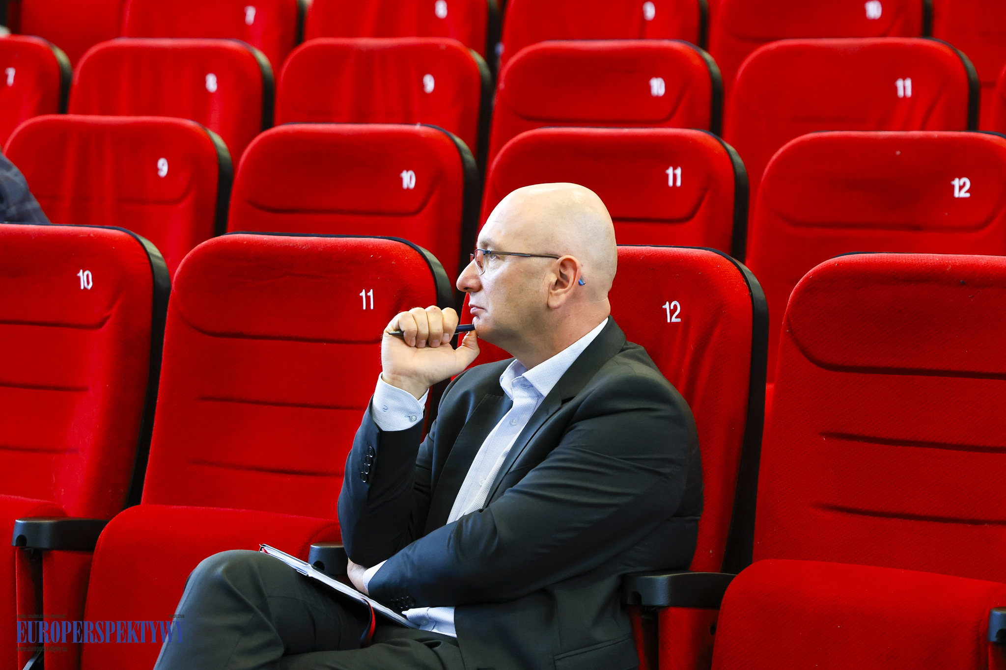 Europerspektywy Akademia Śląska: Energia w dobie zmian