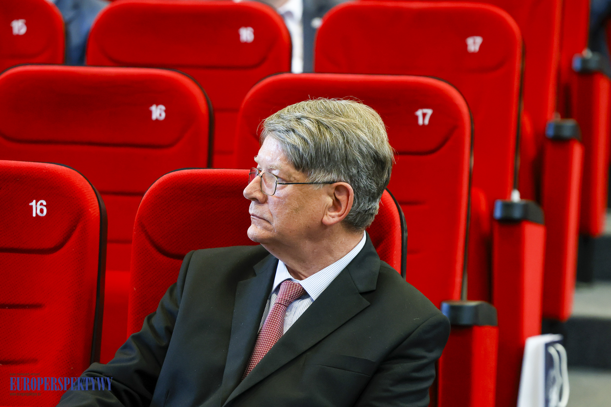 Europerspektywy Akademia Śląska: Energia w dobie zmian