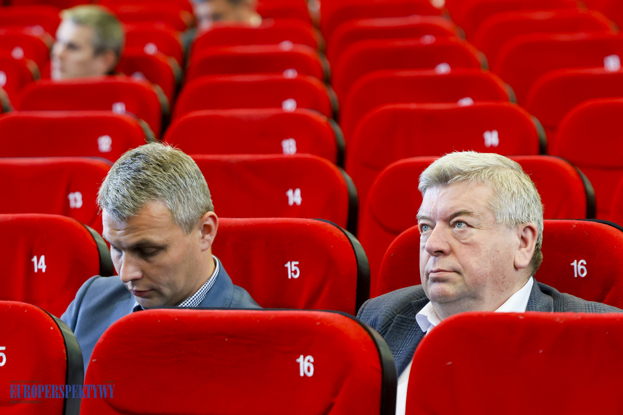 Europerspektywy Akademia Śląska: Energia w dobie zmian