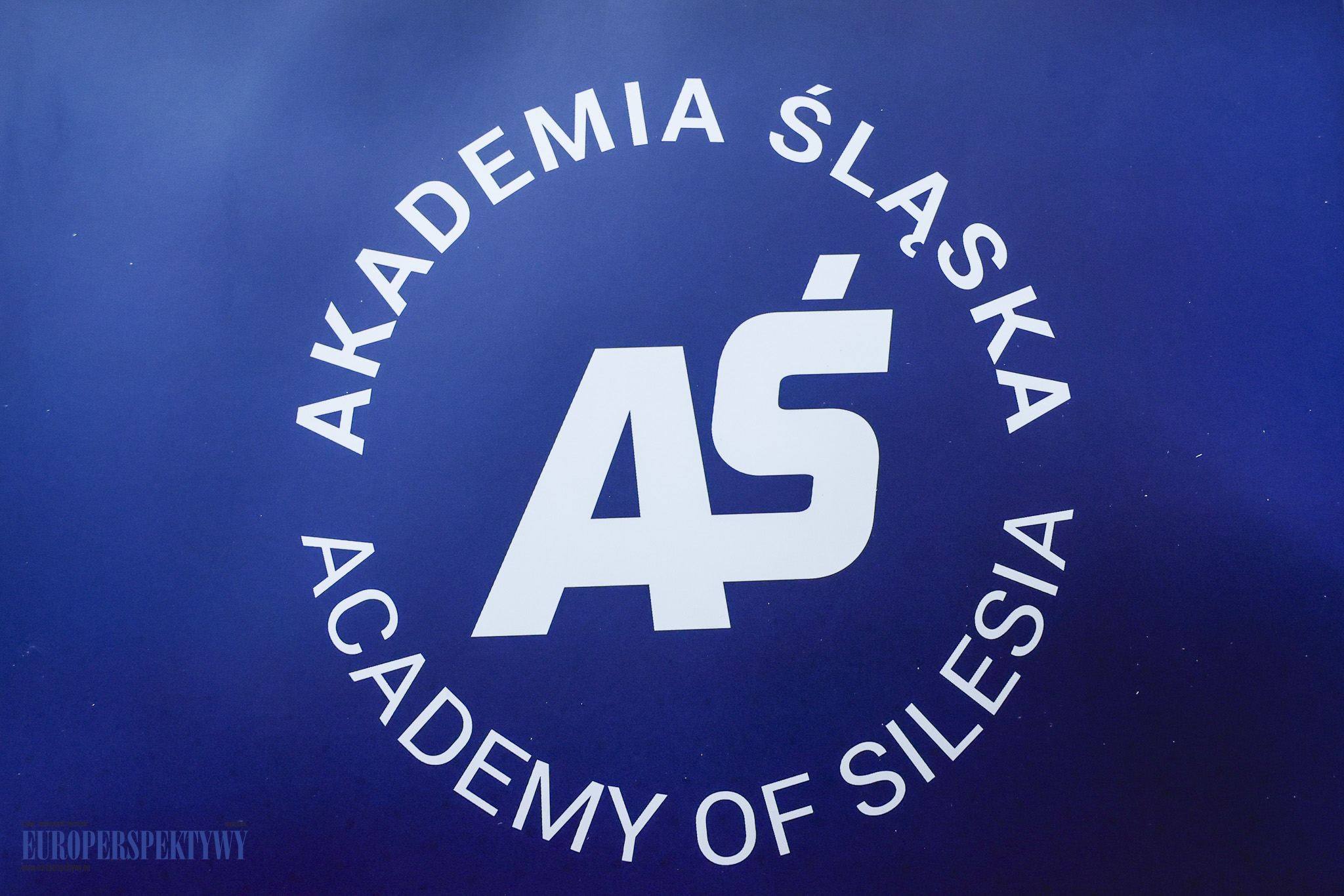 Europerspektywy Akademia Śląska: Energia w dobie zmian