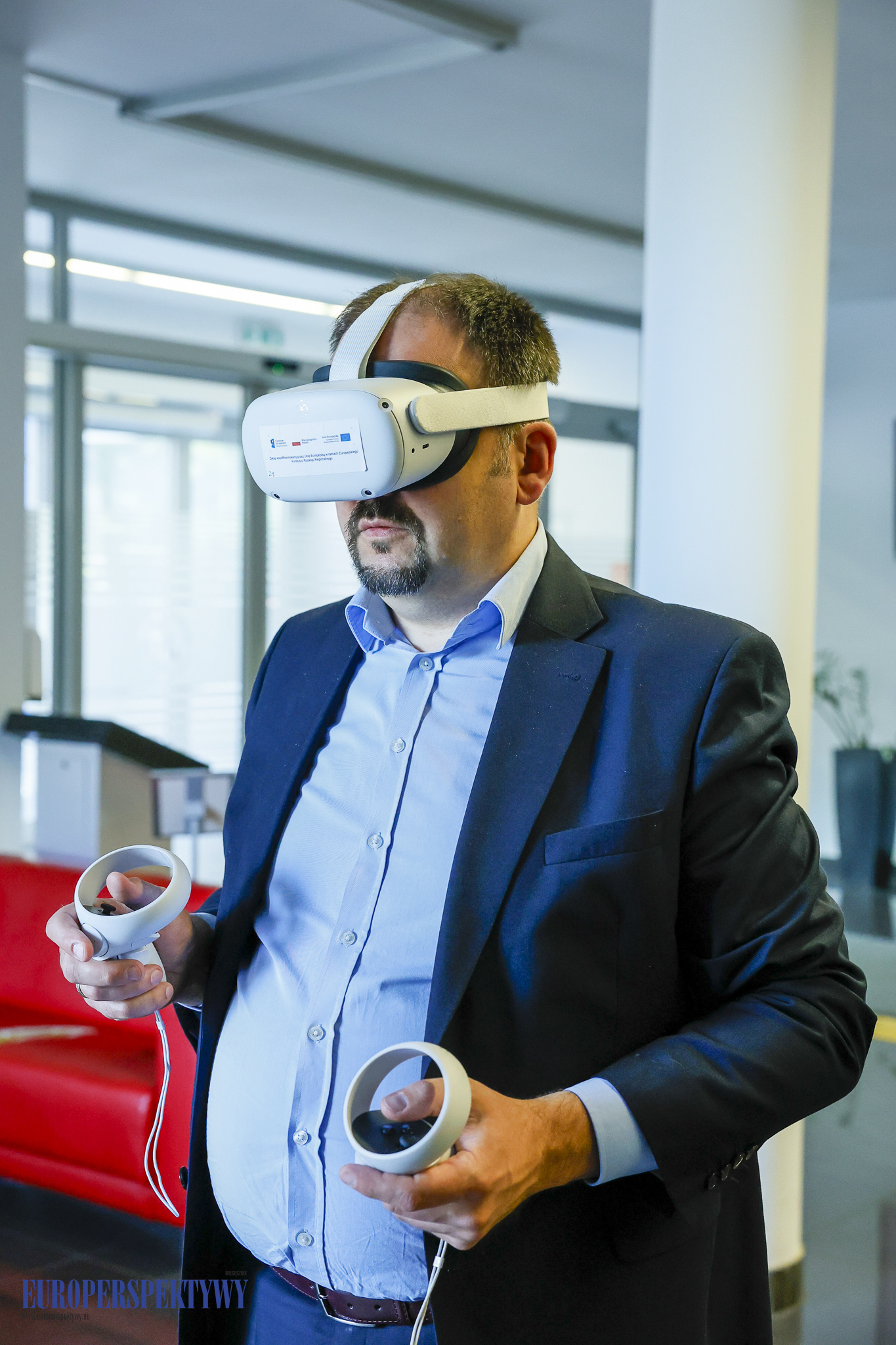 Europerspektywy Europerspektywy