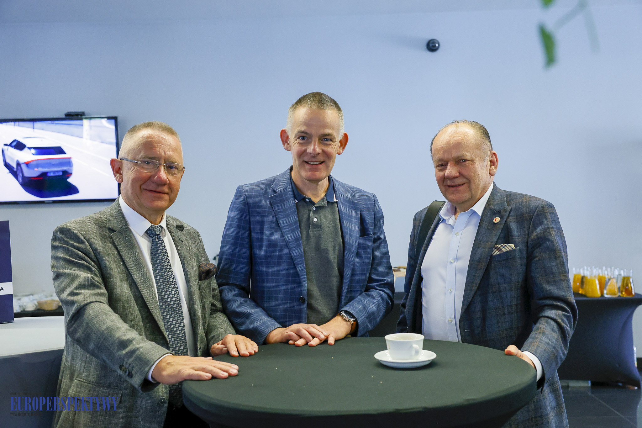 Europerspektywy Akademia Śląska: Energia w dobie zmian