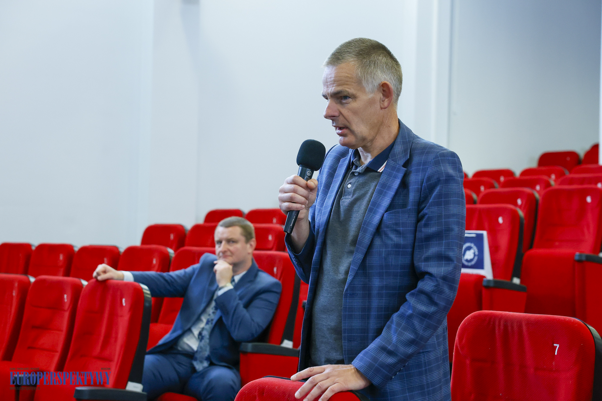 Europerspektywy Akademia Śląska: Energia w dobie zmian