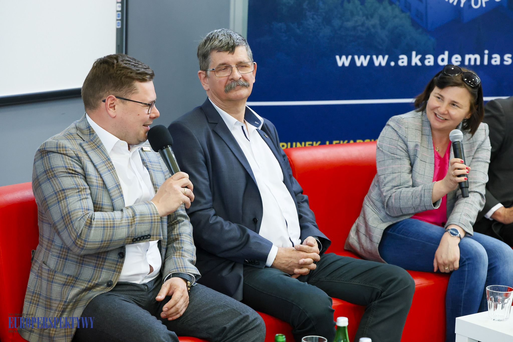 Europerspektywy Akademia Śląska: Energia w dobie zmian