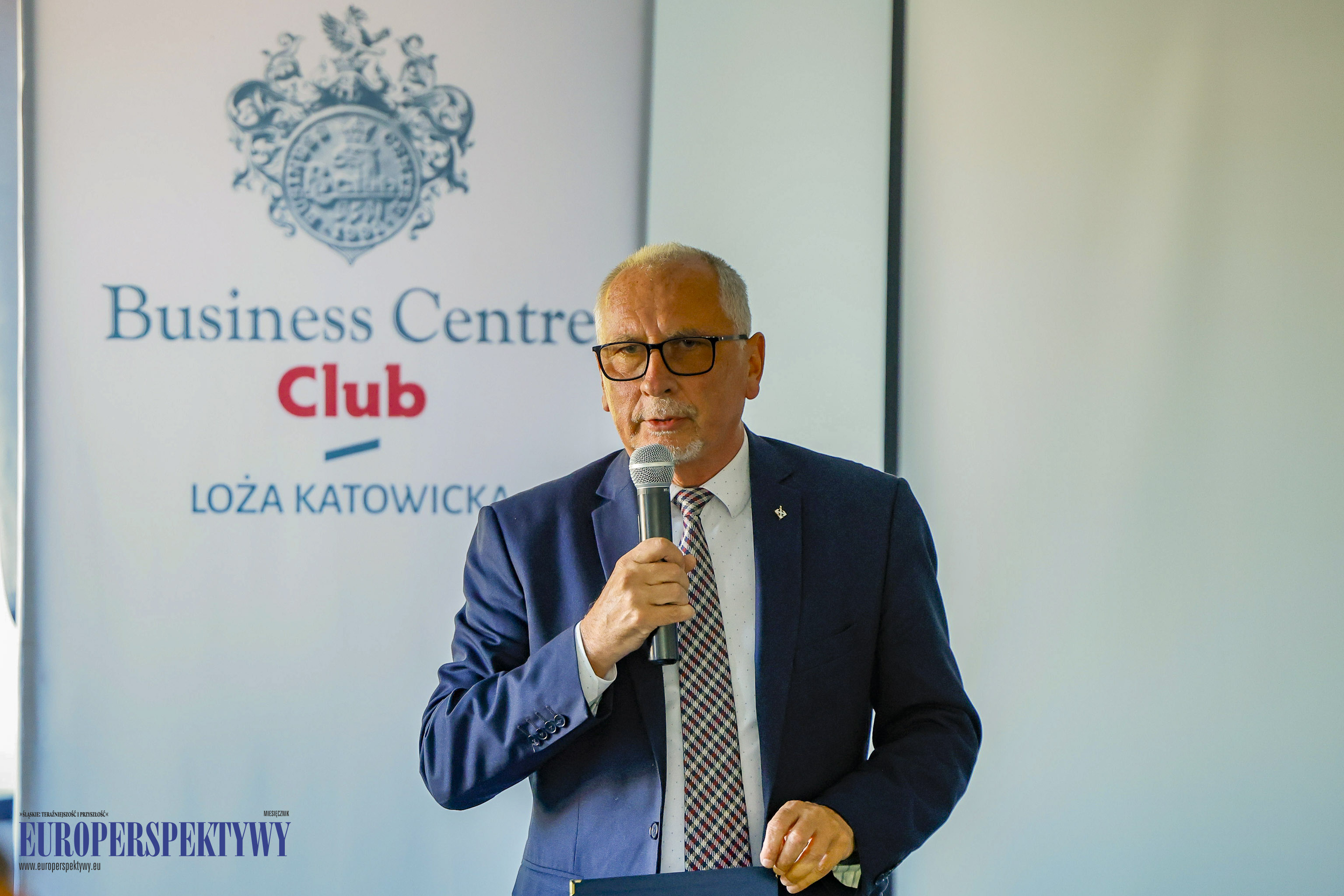 Europerspektywy Bytom: spotkanie BIPH i BCC Katowice