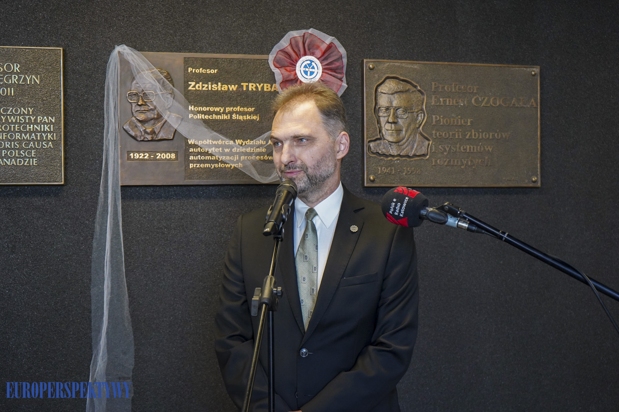 Europerspektywy Europerspektywy