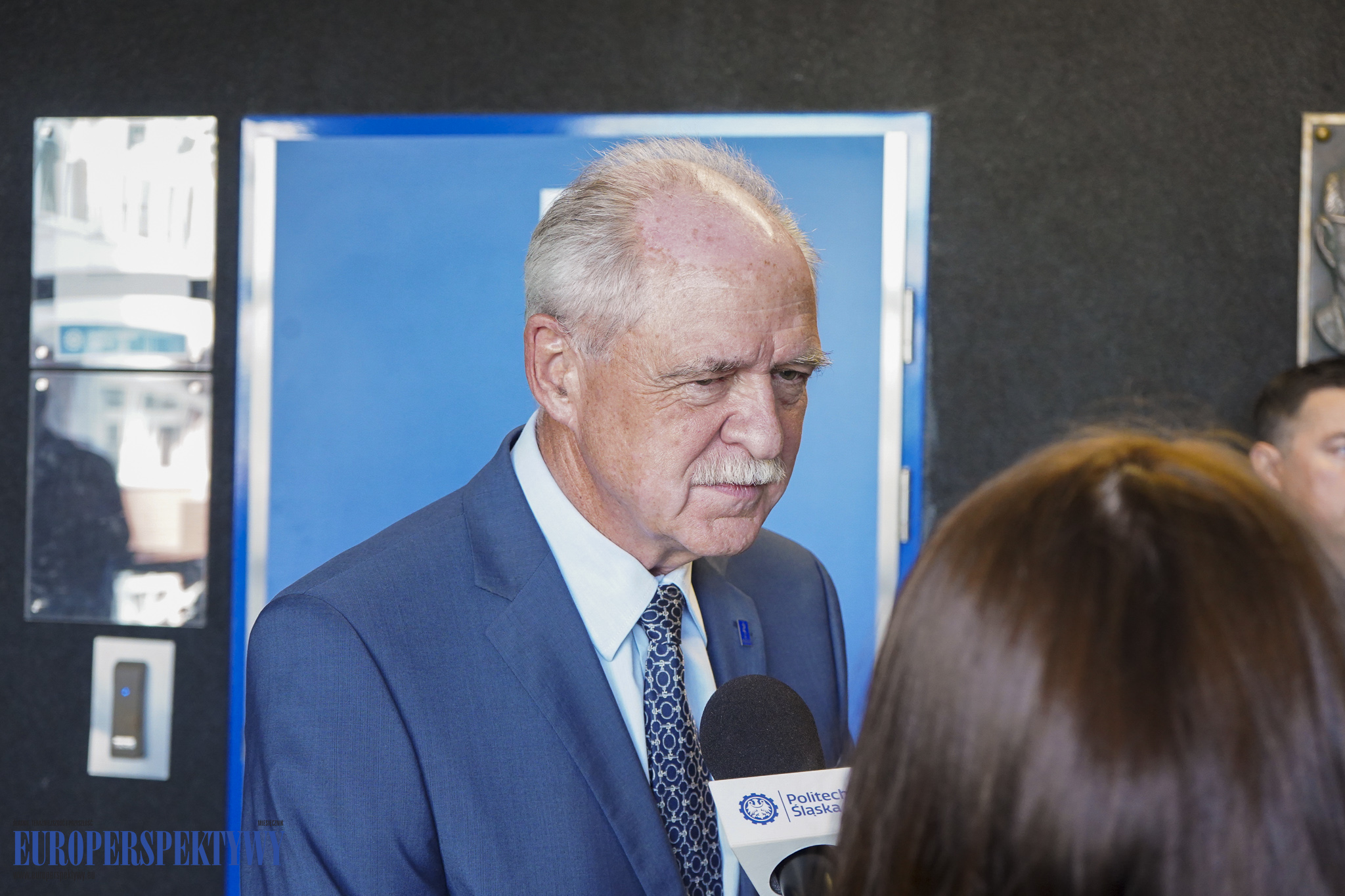 Europerspektywy Politechnika Śląska: 60 lat wydziału Automatyki