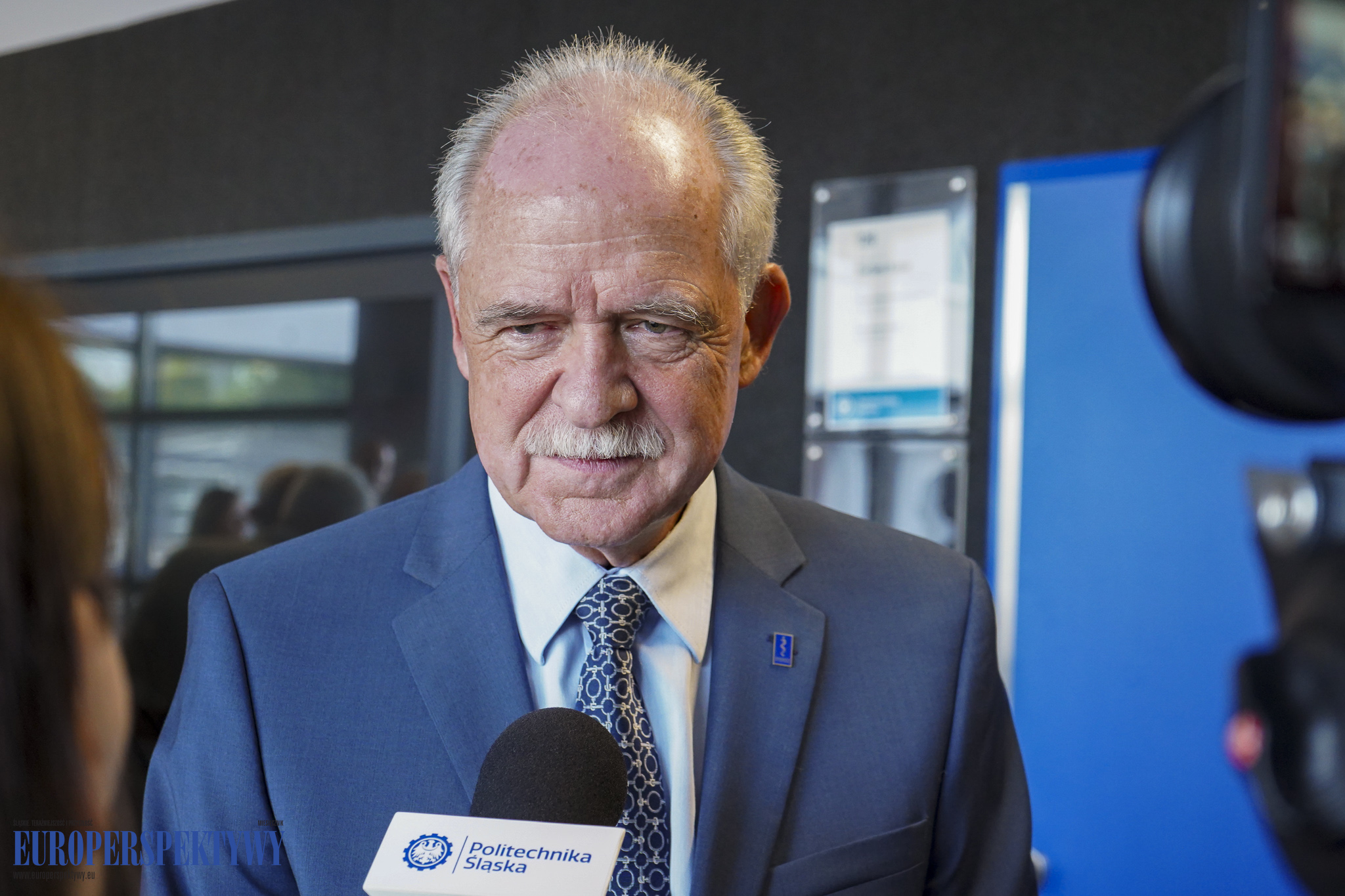 Europerspektywy Politechnika Śląska: 60 lat wydziału Automatyki