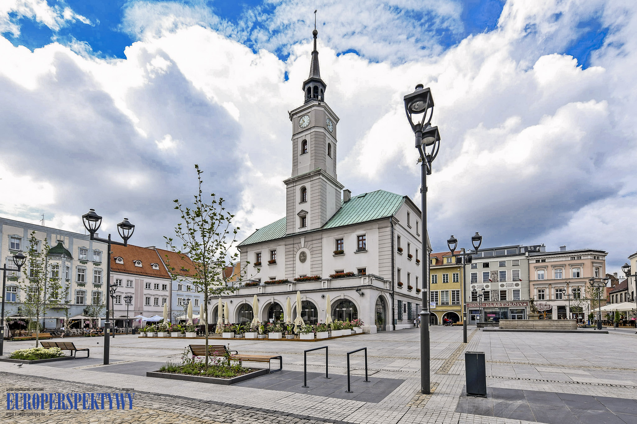 W Gliwicach odbyło się seminarium Transition from Energy poświęcone strategicznym planom rozwoju przedsiębiorstw ciepłowniczych w Polsce