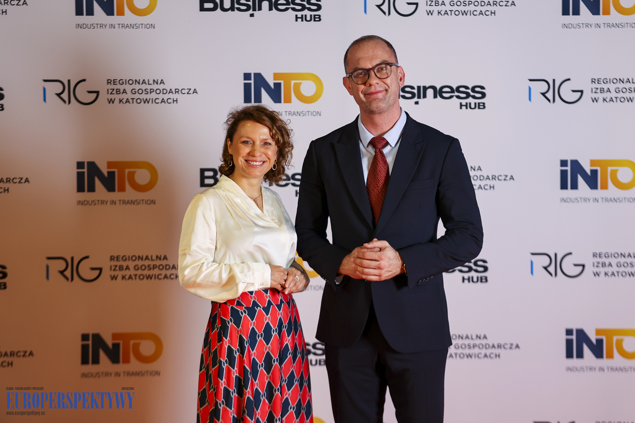 IMGL9388 Europerspektywy Industry in Transition 2024