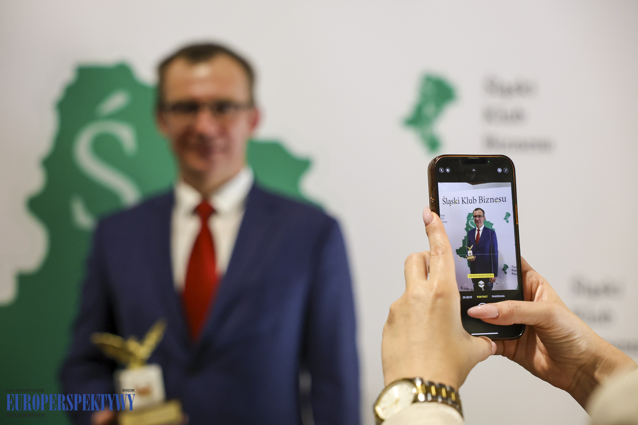 IMG_0686 Europerspektywy ŚKB: Business Day 2024