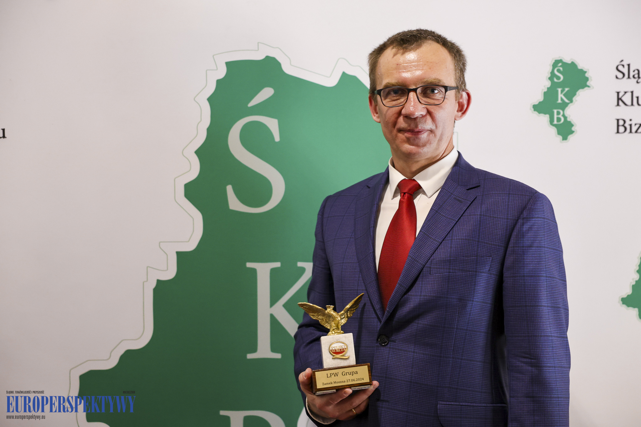 IMG_0687 Europerspektywy ŚKB: Business Day 2024