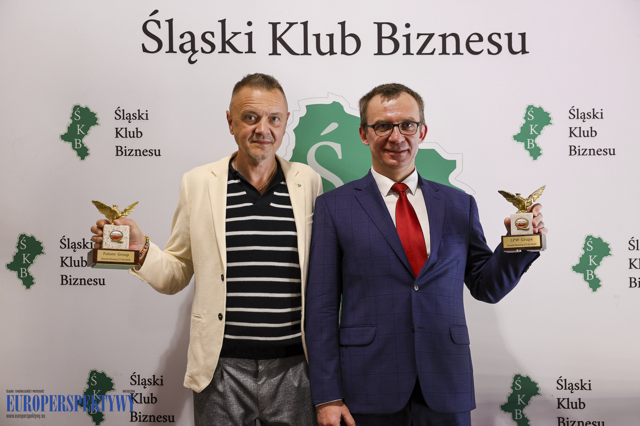 IMG_0698 Europerspektywy ŚKB: Business Day 2024