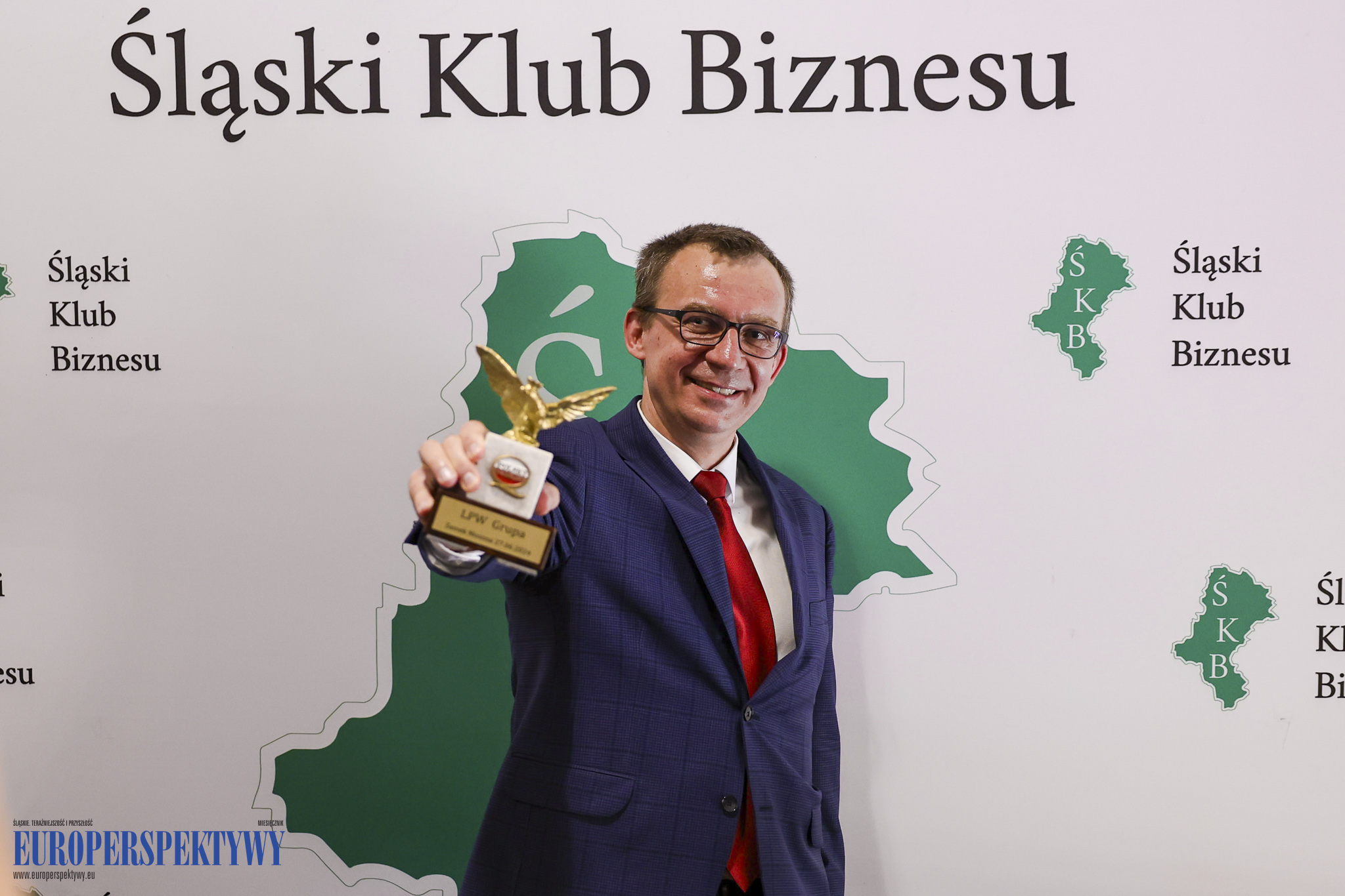 IMG_0708 Europerspektywy ŚKB: Business Day 2024