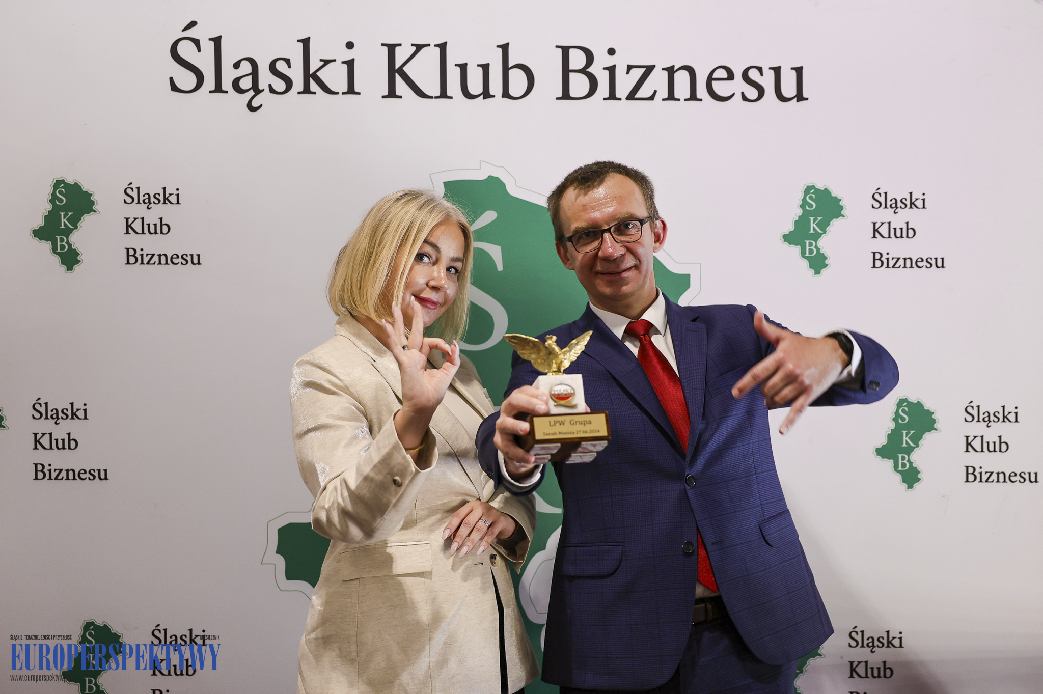 IMG_0725 Europerspektywy ŚKB: Business Day 2024