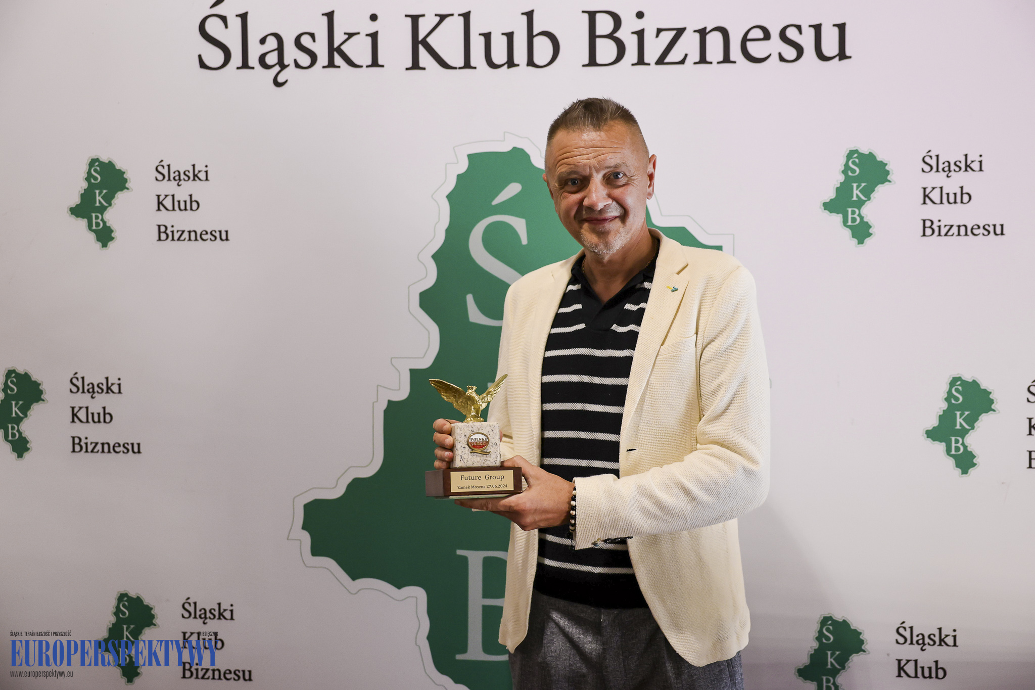 IMG_0744 Europerspektywy ŚKB: Business Day 2024