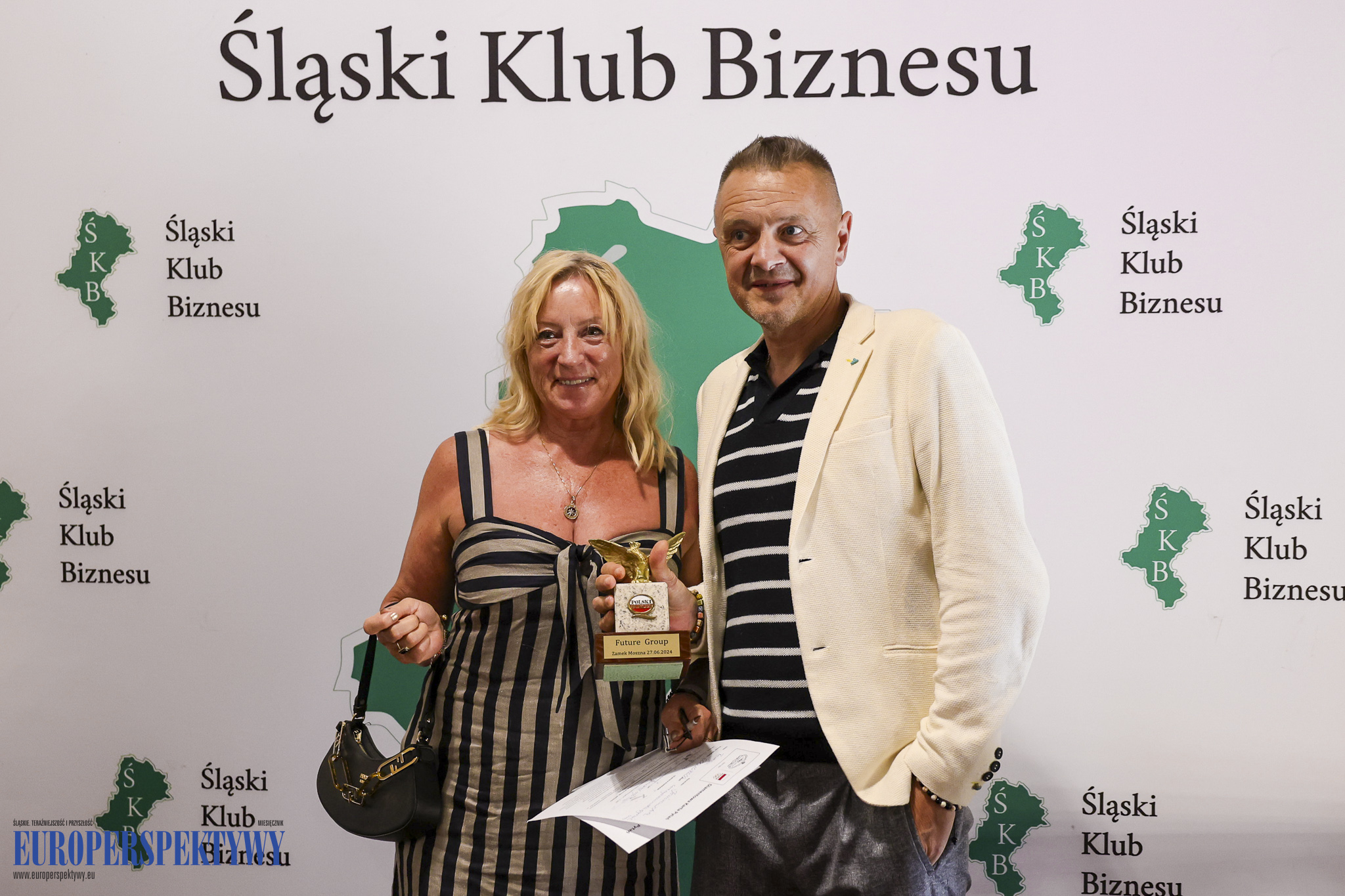 IMG_0769 Europerspektywy ŚKB: Business Day 2024