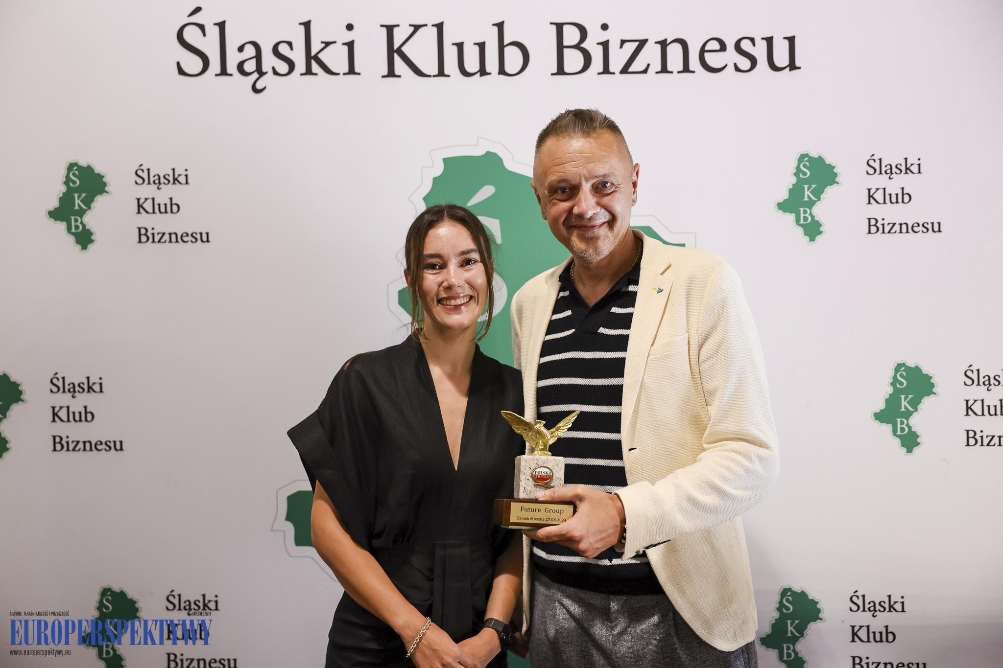 IMG_0775 Europerspektywy ŚKB: Business Day 2024