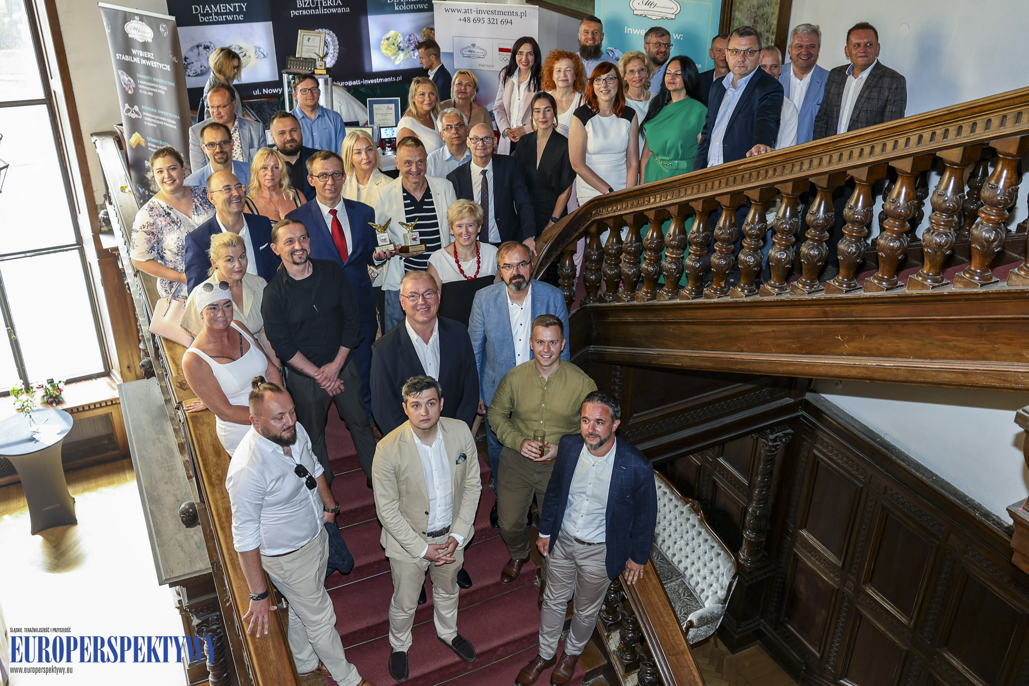 IMG_2010 Europerspektywy ŚKB: Business Day 2024