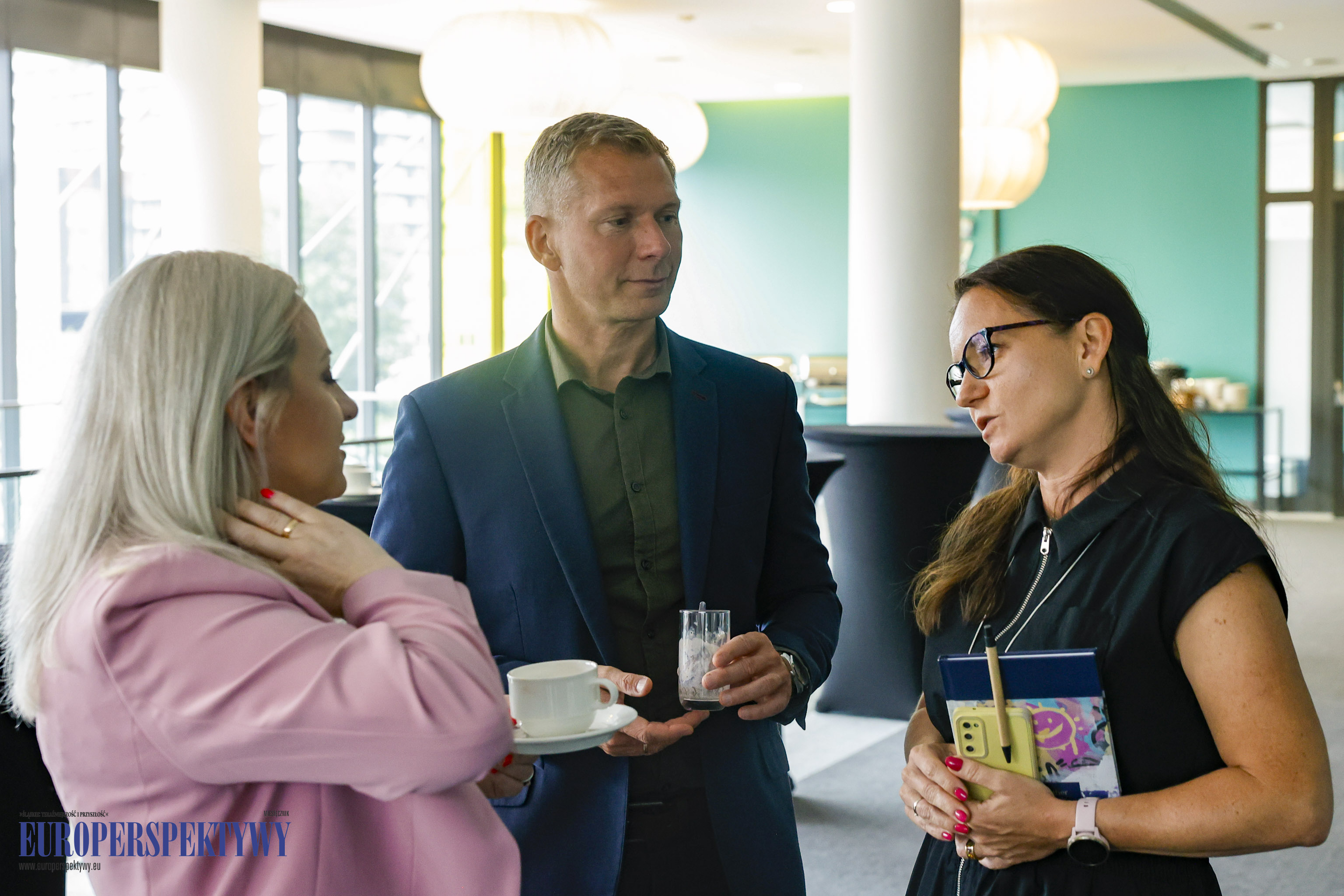 _MGL-1000 Europerspektywy Raport Silesia Convention Bureau