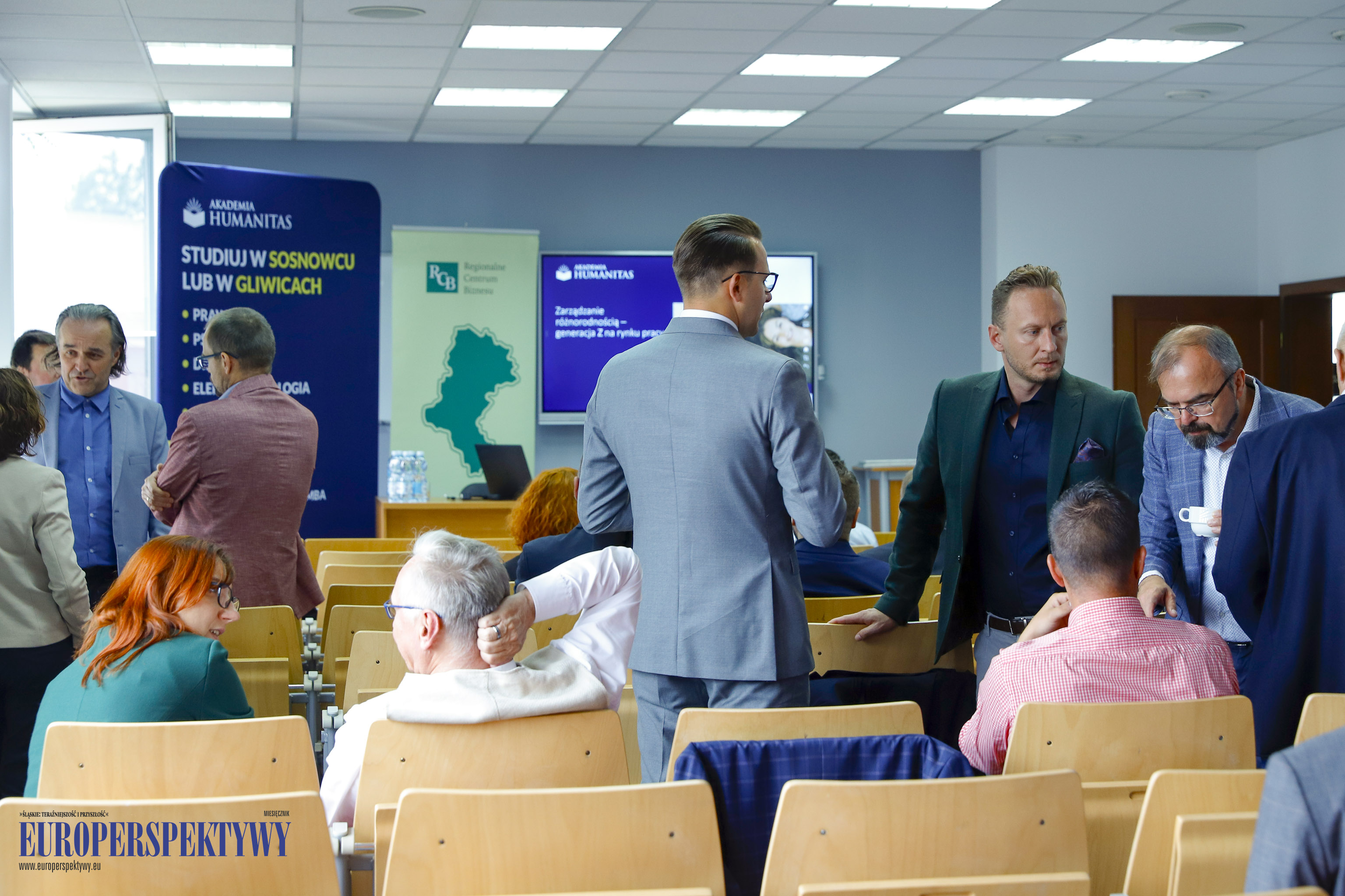 _MGL-1000 Europerspektywy ŚKB i Humanitas: Biznes 4.0